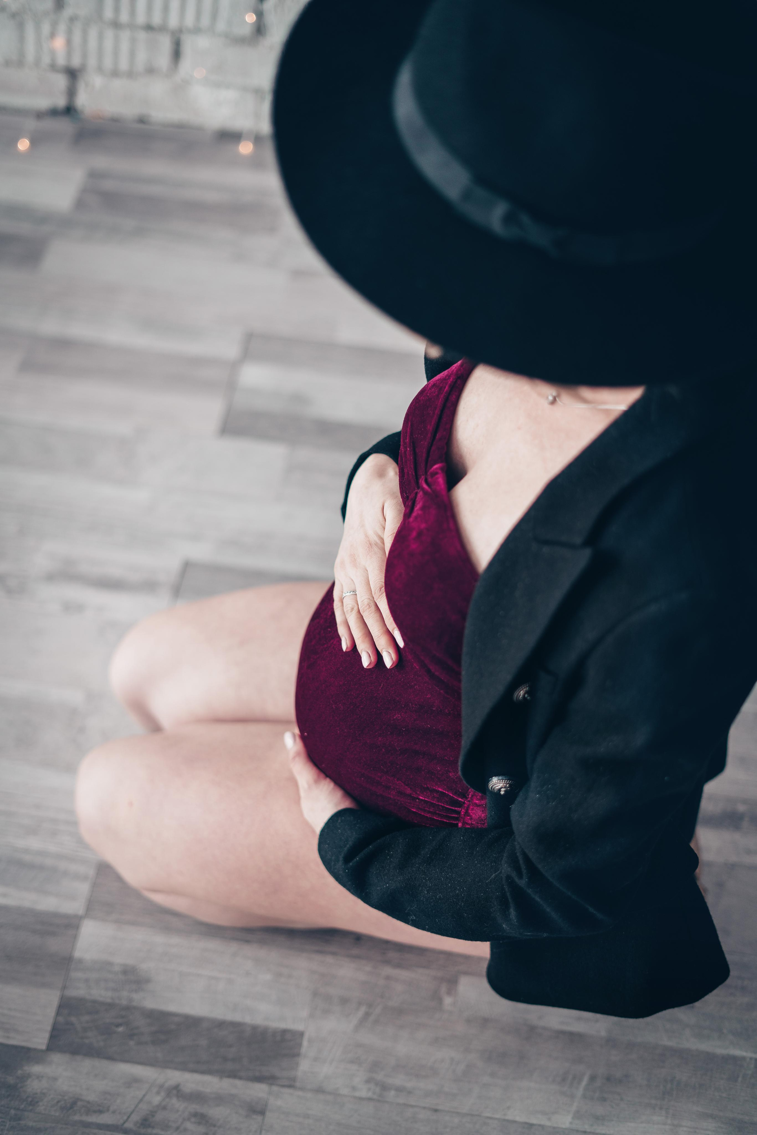 Беременяшки. Детский и семейный фотограф в Москве Анастасия Стегниенко