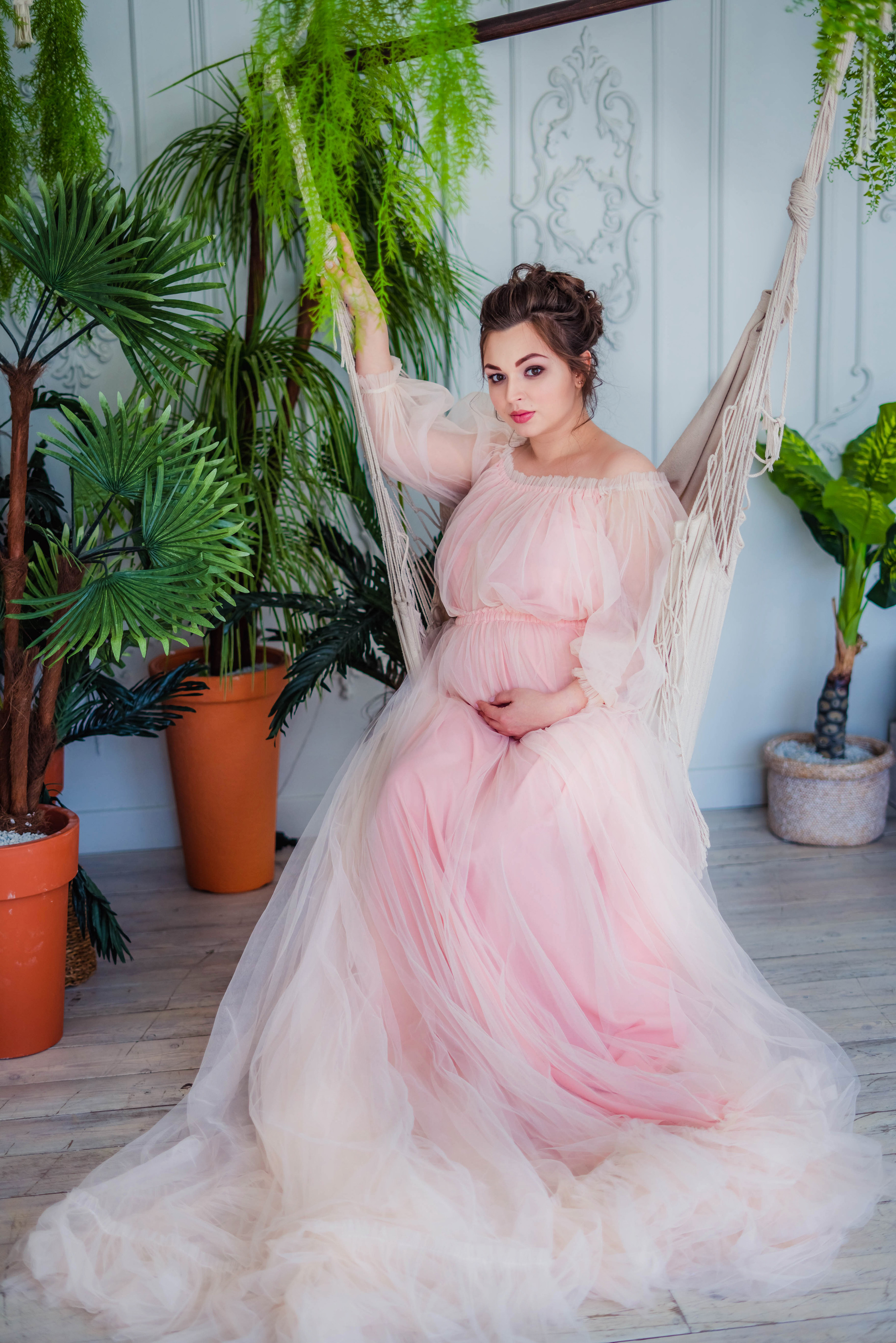 Беременяшки. Детский и семейный фотограф в Москве Анастасия Стегниенко