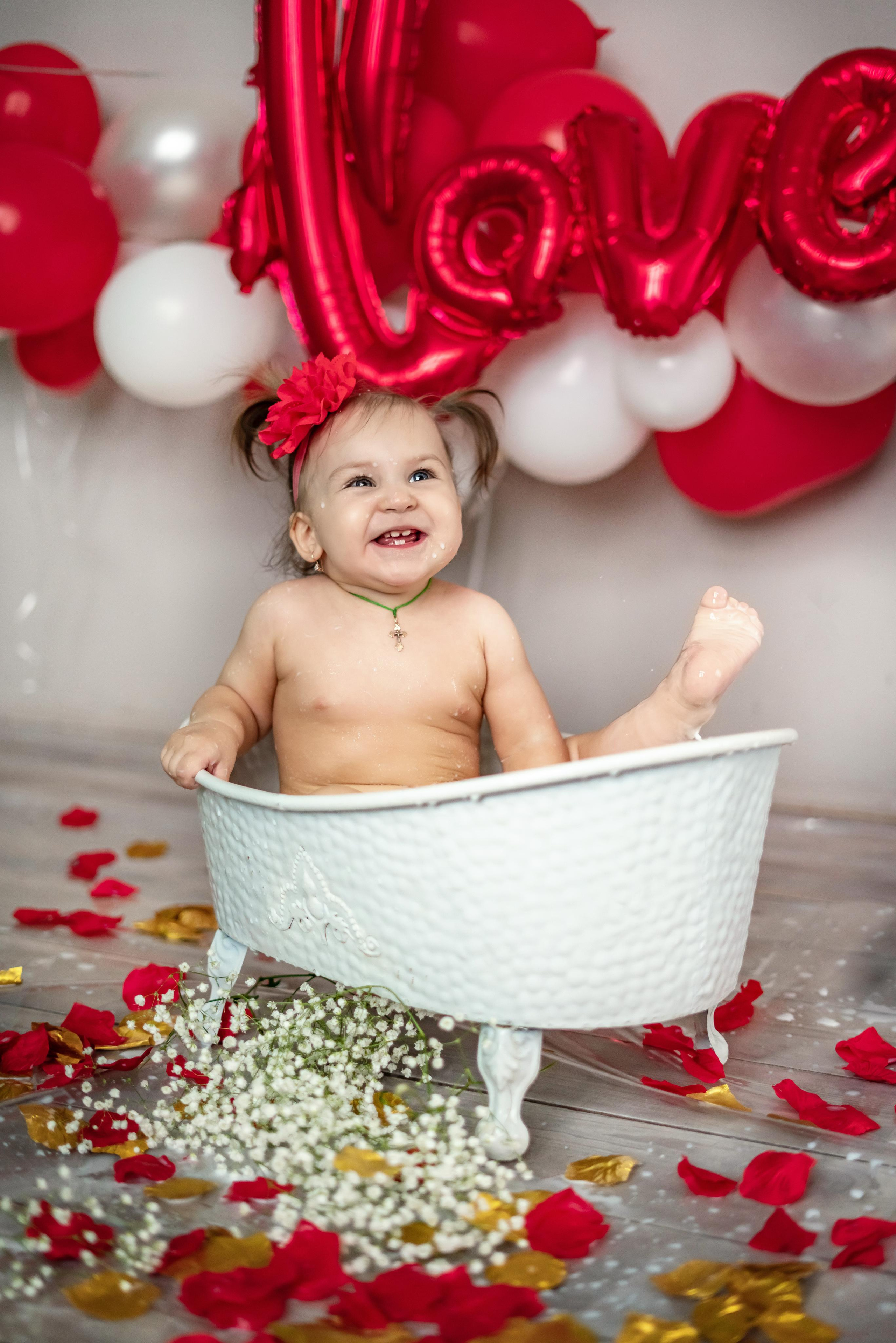 Годовасия. Детский и семейный фотограф в Москве Анастасия Стегниенко