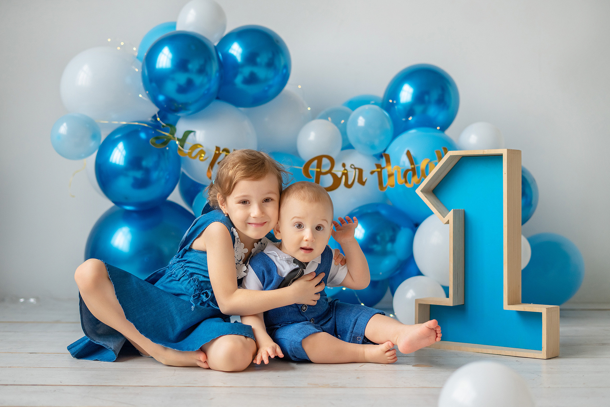 Годовасия. Детский и семейный фотограф в Москве Анастасия Стегниенко
