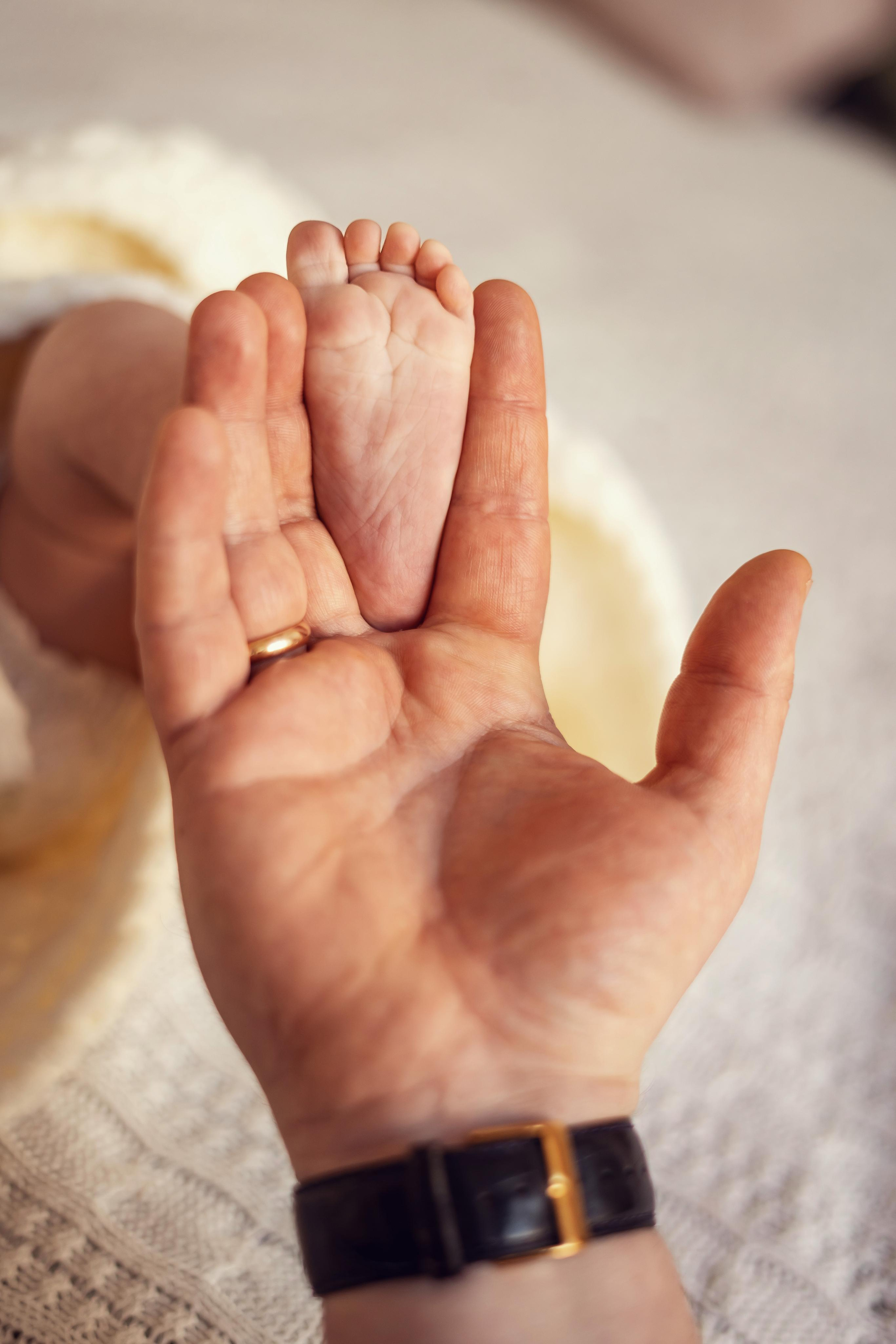 Новорожденные, «Лайфстайл». Детский и семейный фотограф в Москве Анастасия Стегниенко