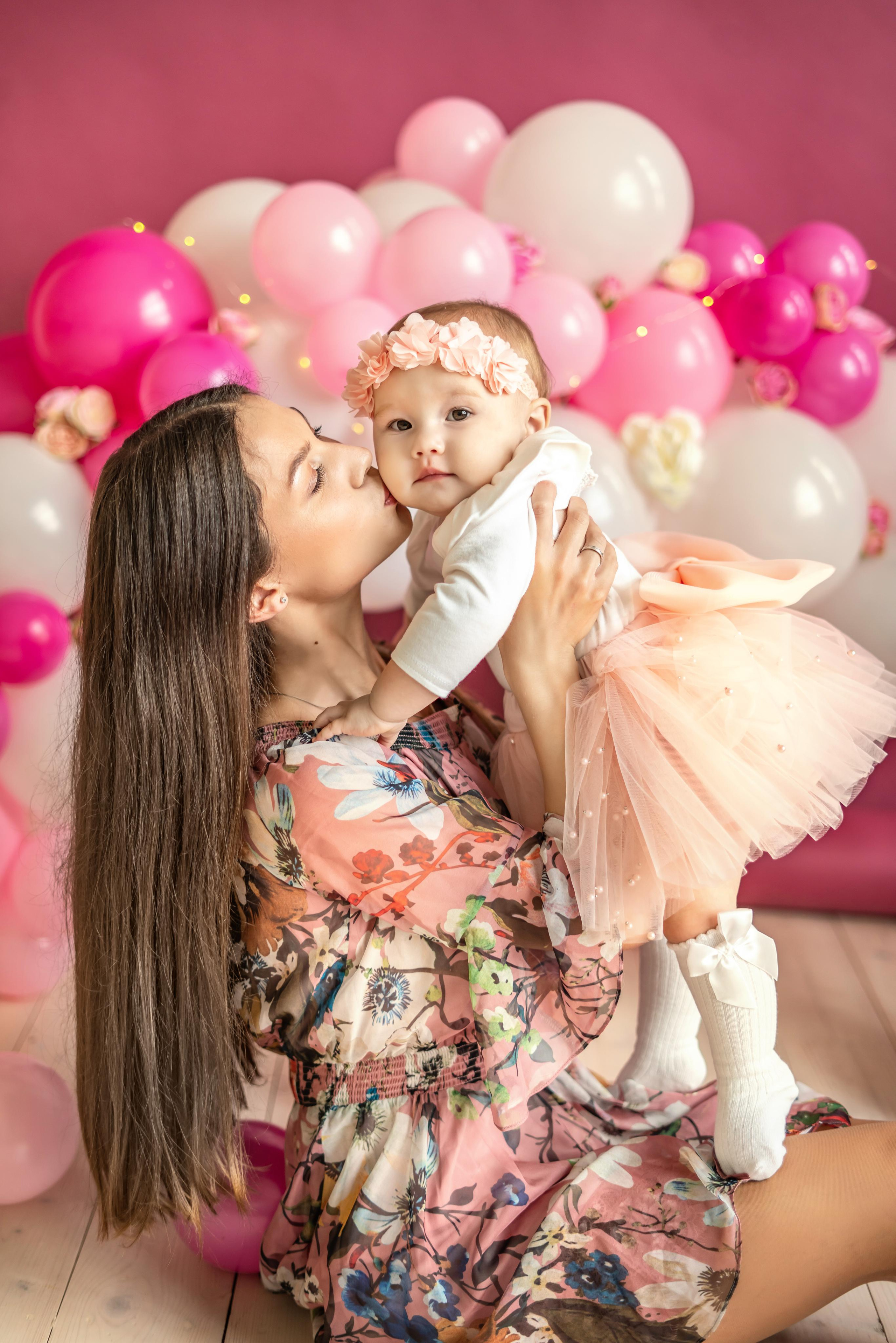 Годовасия. Детский и семейный фотограф в Москве Анастасия Стегниенко