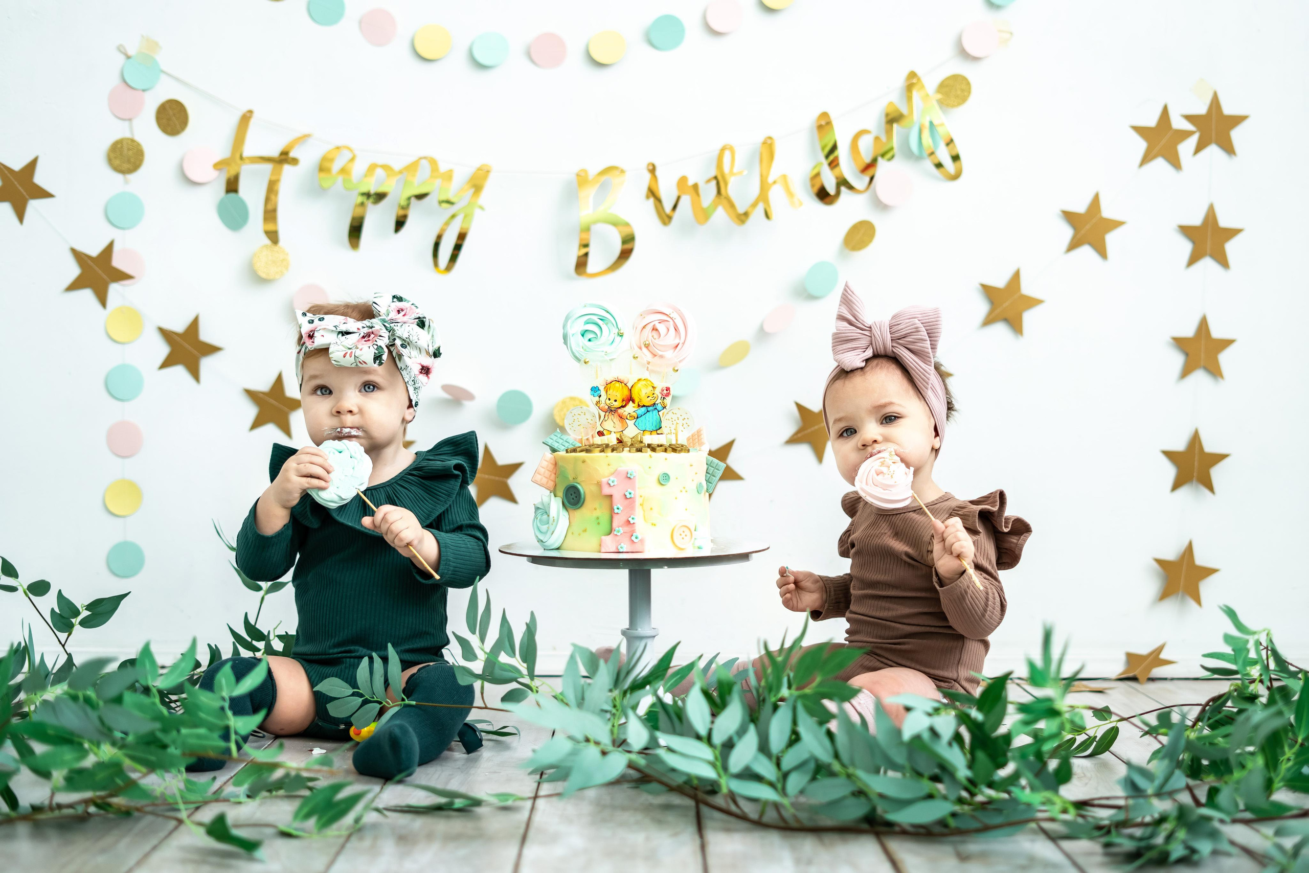 Годовасия. Детский и семейный фотограф в Москве Анастасия Стегниенко