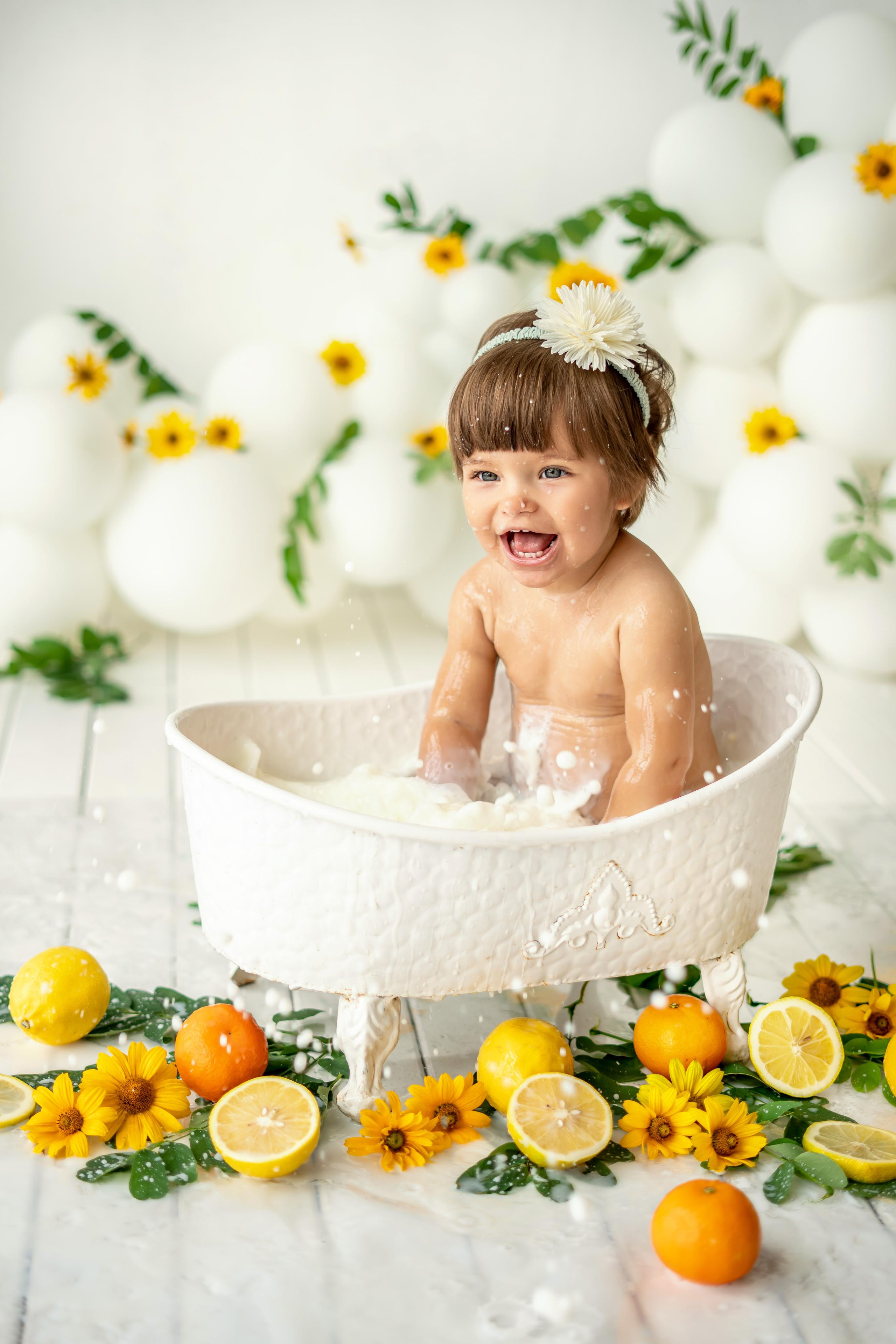 Годовасия. Детский и семейный фотограф в Москве Анастасия Стегниенко