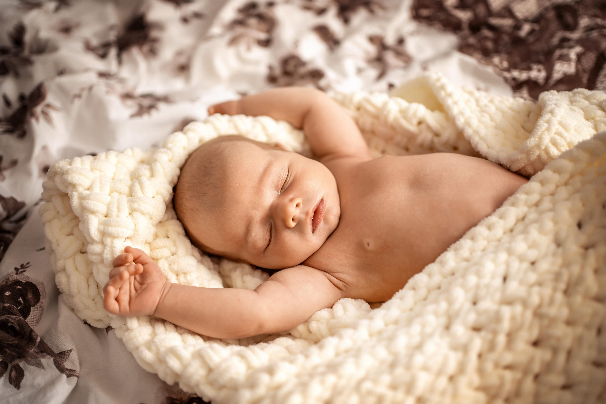 Новорожденные, «Лайфстайл». Детский и семейный фотограф в Москве Анастасия Стегниенко