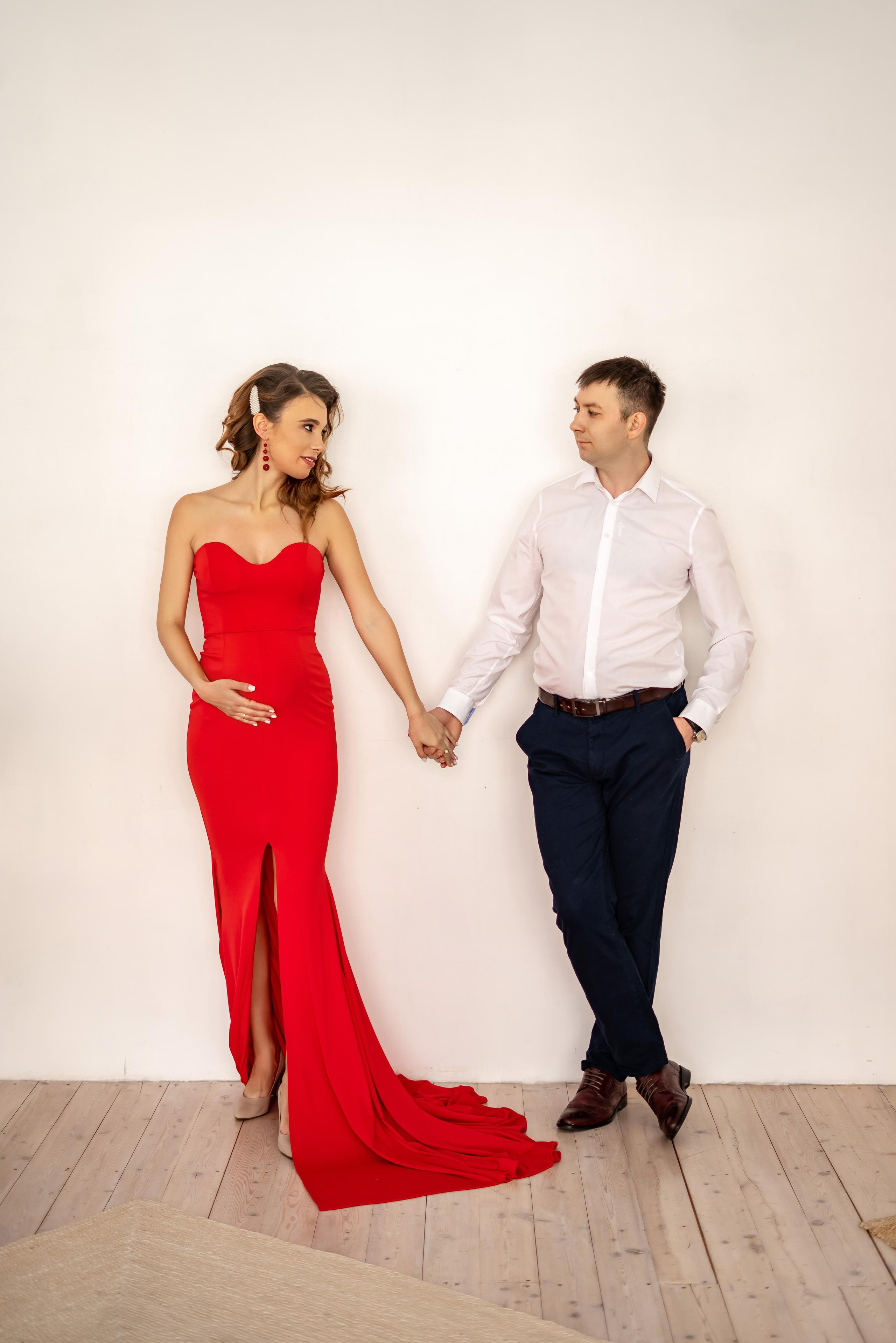 Беременяшки. Детский и семейный фотограф в Москве Анастасия Стегниенко