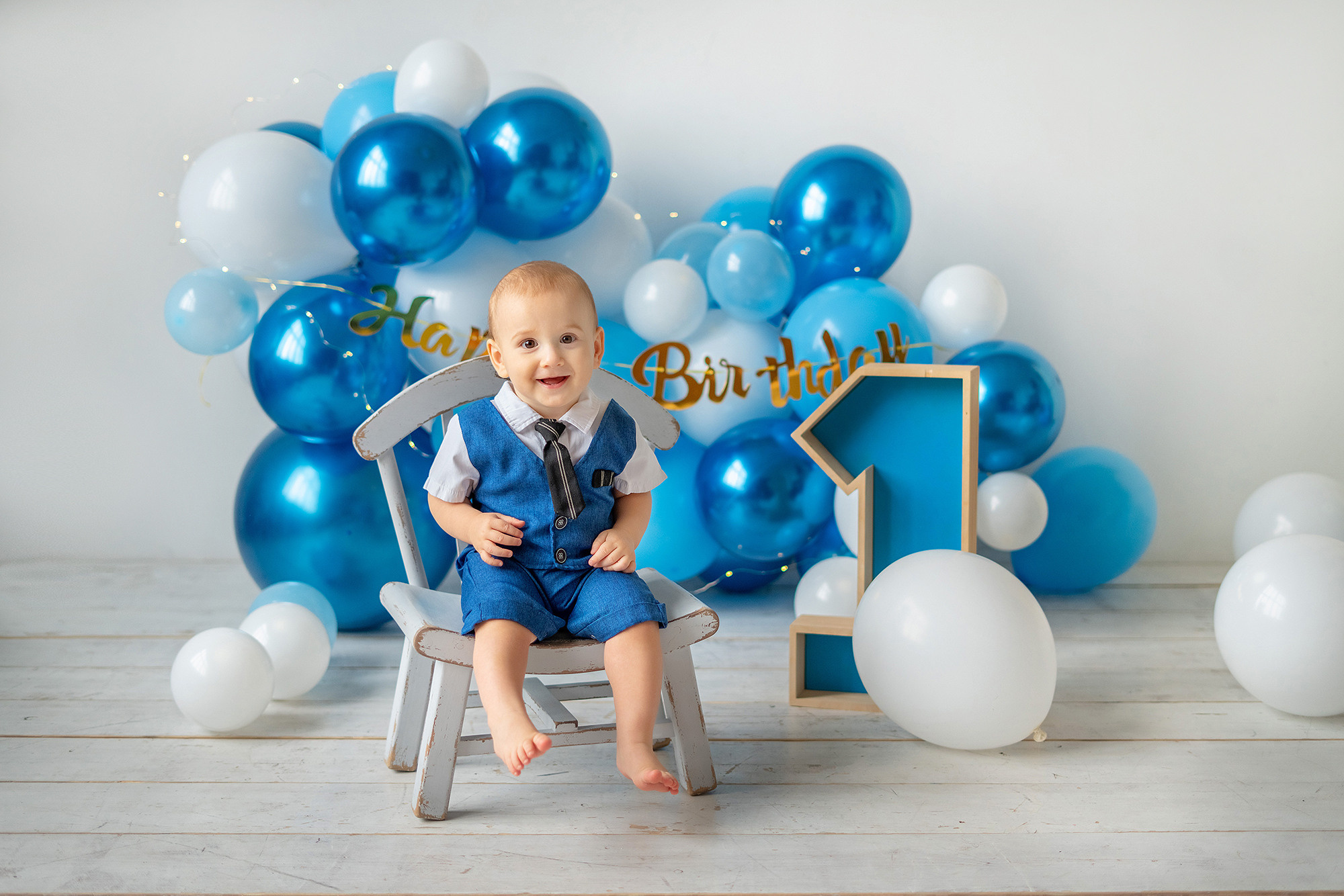 Годовасия. Детский и семейный фотограф в Москве Анастасия Стегниенко