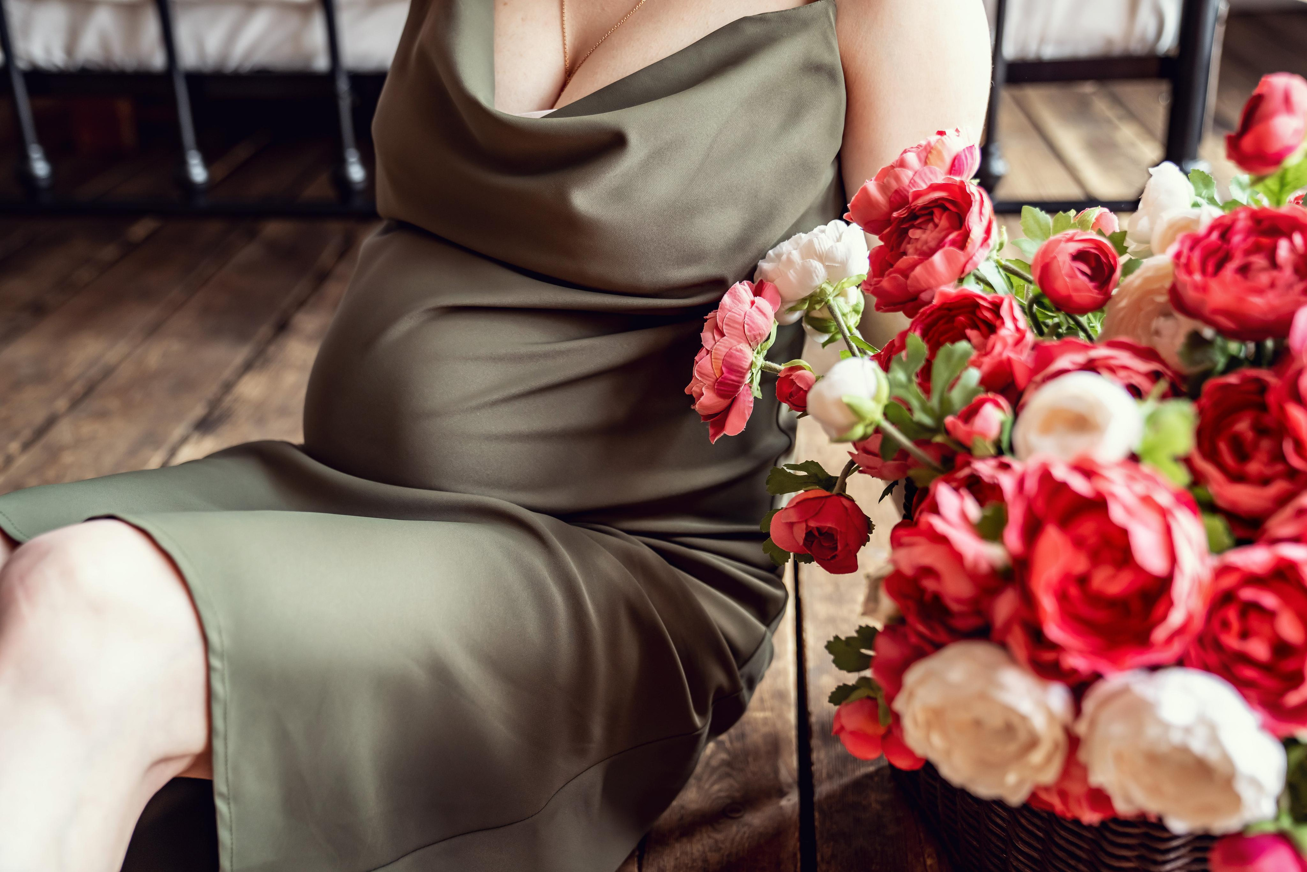 Беременяшки. Детский и семейный фотограф в Москве Анастасия Стегниенко