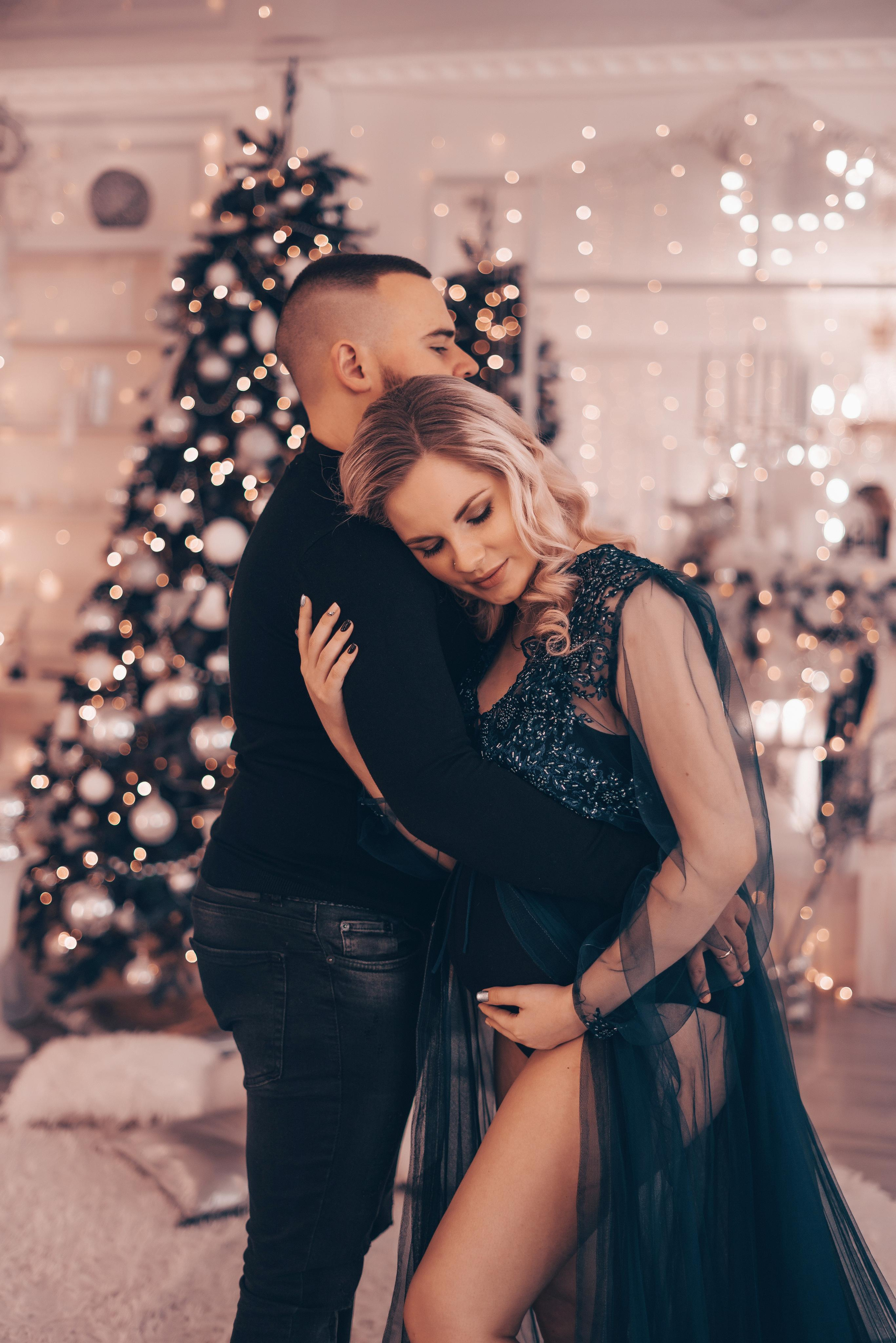 Беременяшки. Детский и семейный фотограф в Москве Анастасия Стегниенко