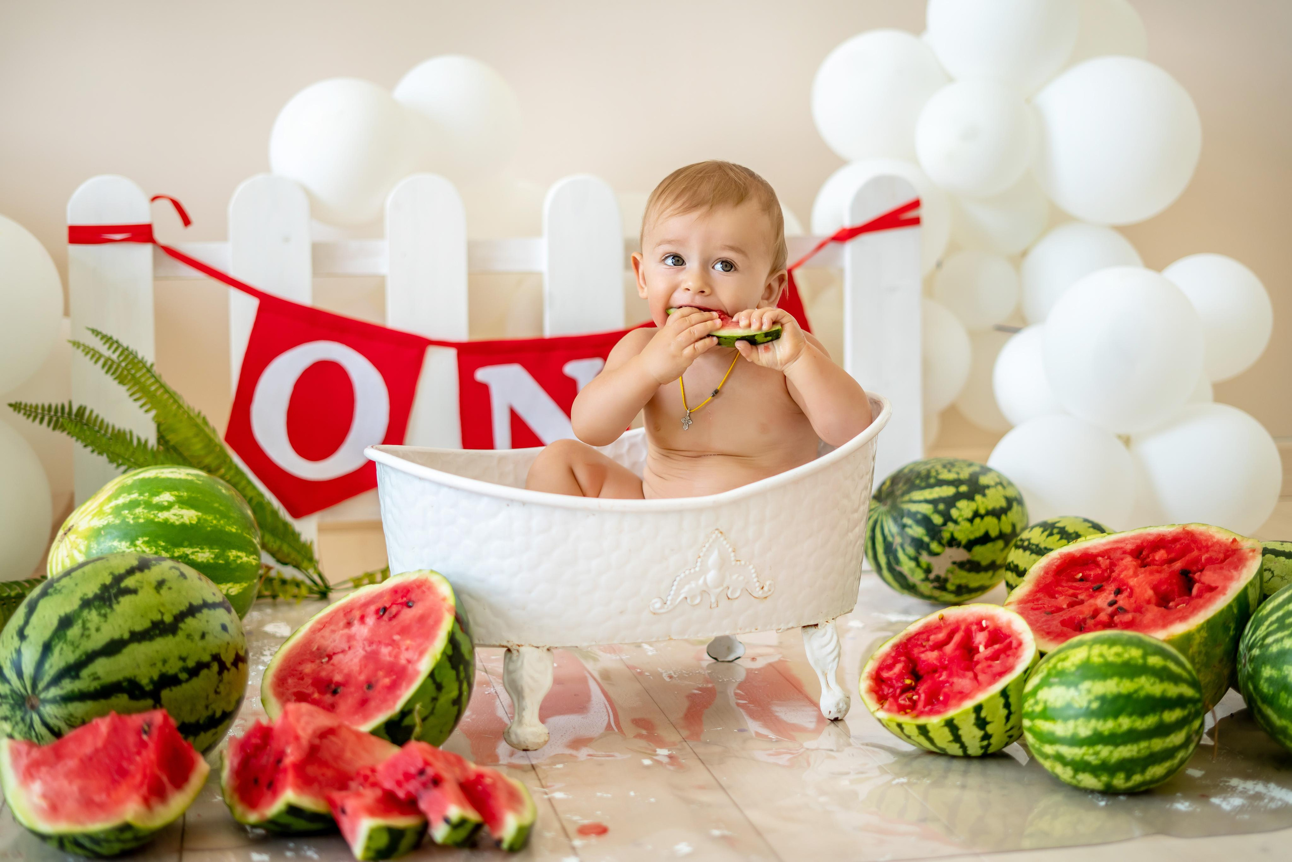 Годовасия. Детский и семейный фотограф в Москве Анастасия Стегниенко