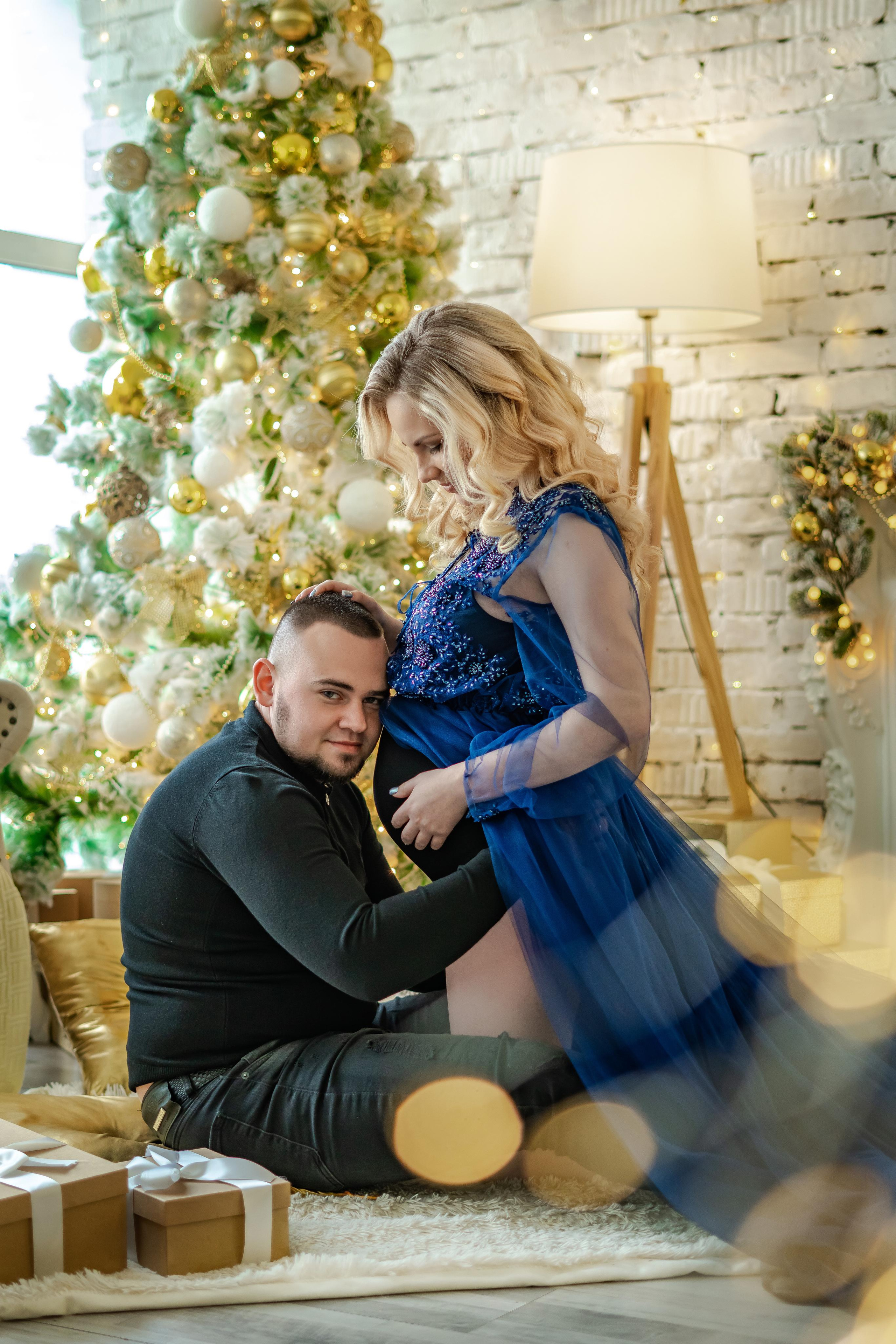 Беременяшки. Детский и семейный фотограф в Москве Анастасия Стегниенко