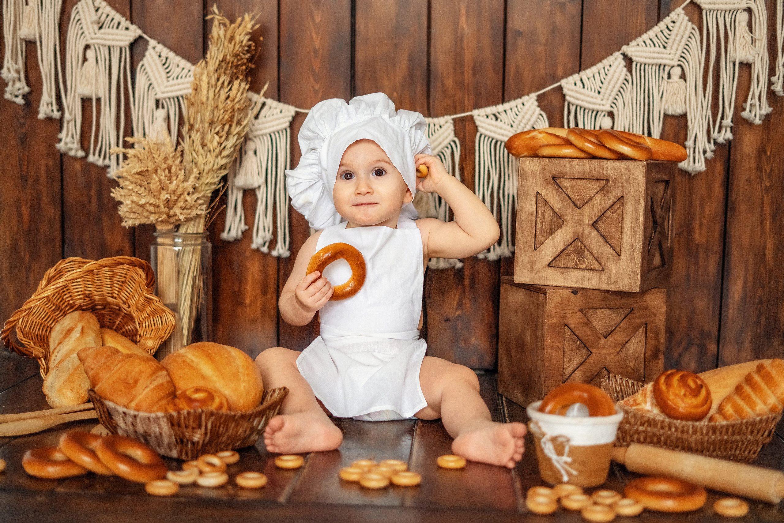 Годовасия. Детский и семейный фотограф в Москве Анастасия Стегниенко