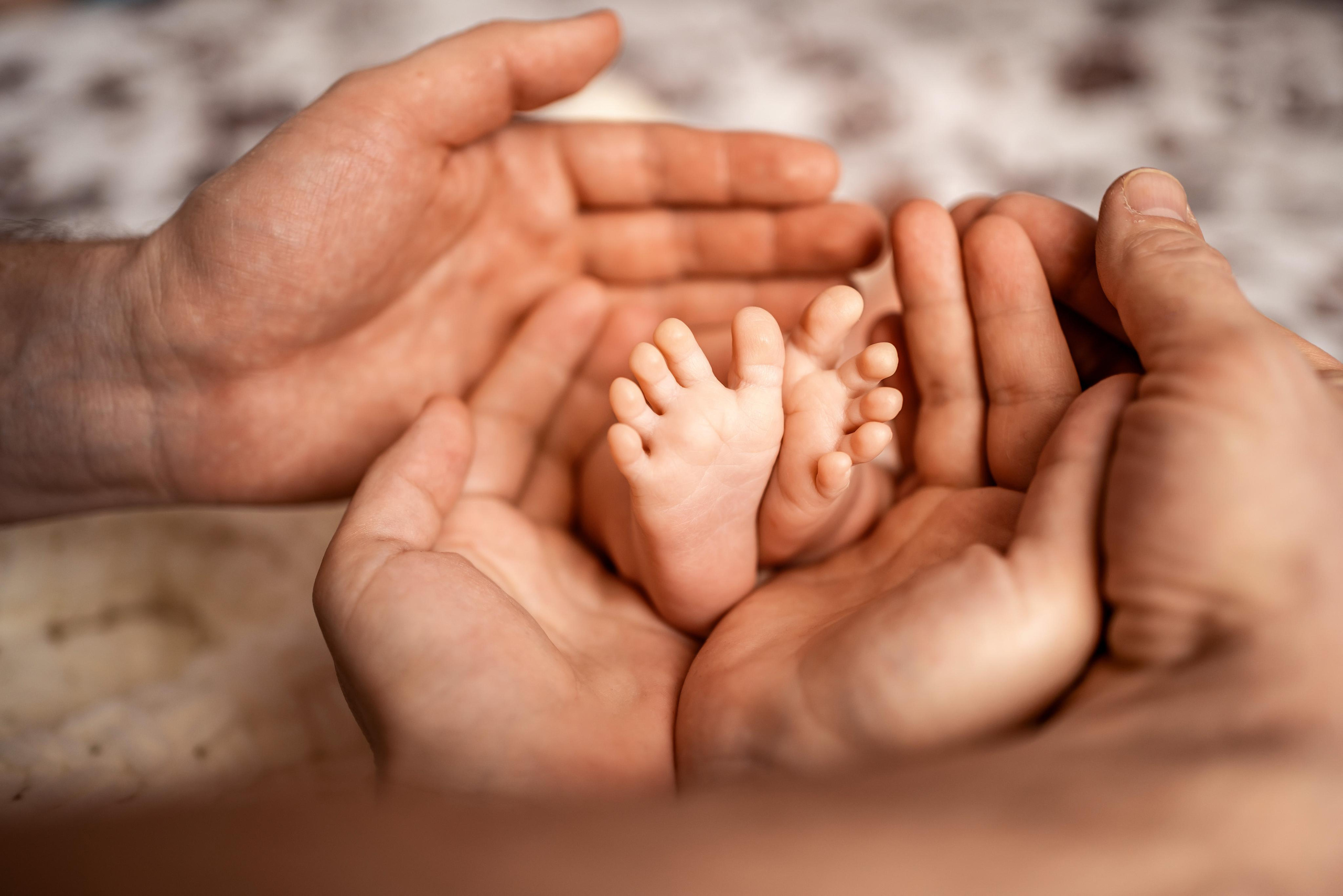 Новорожденные, «Лайфстайл». Детский и семейный фотограф в Москве Анастасия Стегниенко