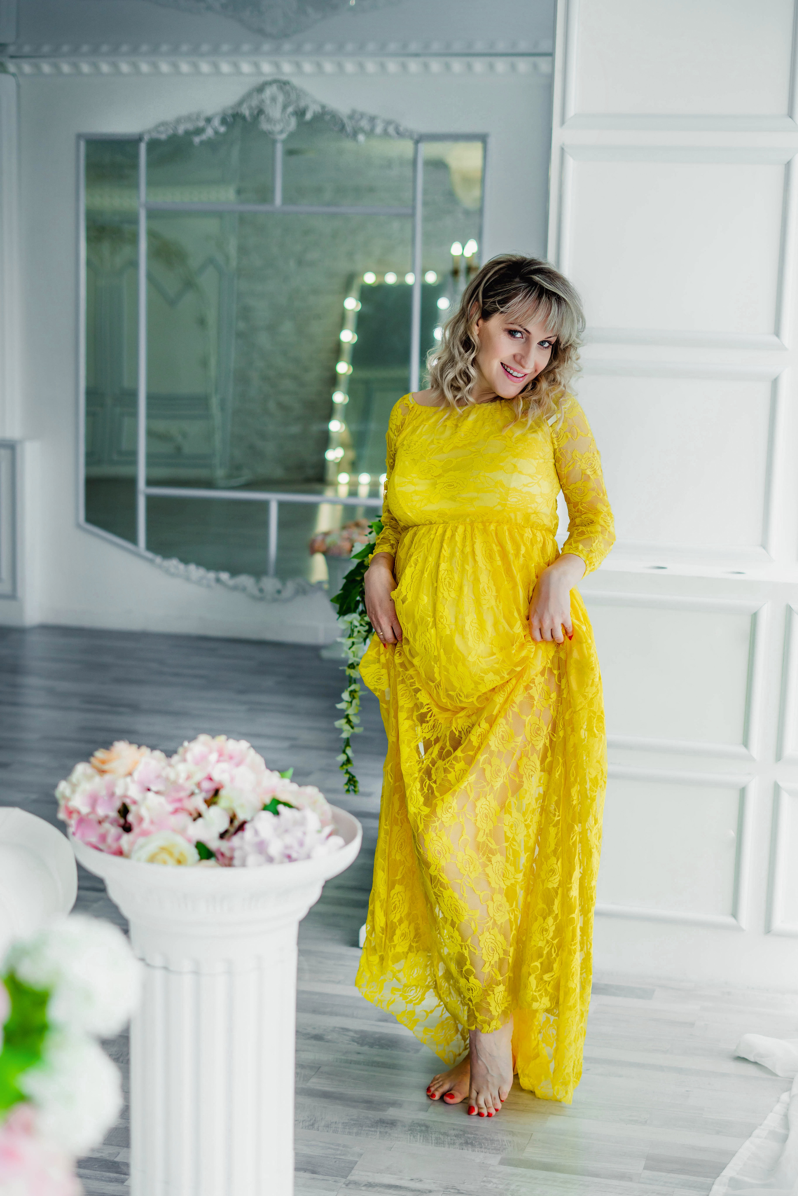 Беременяшки. Детский и семейный фотограф в Москве Анастасия Стегниенко