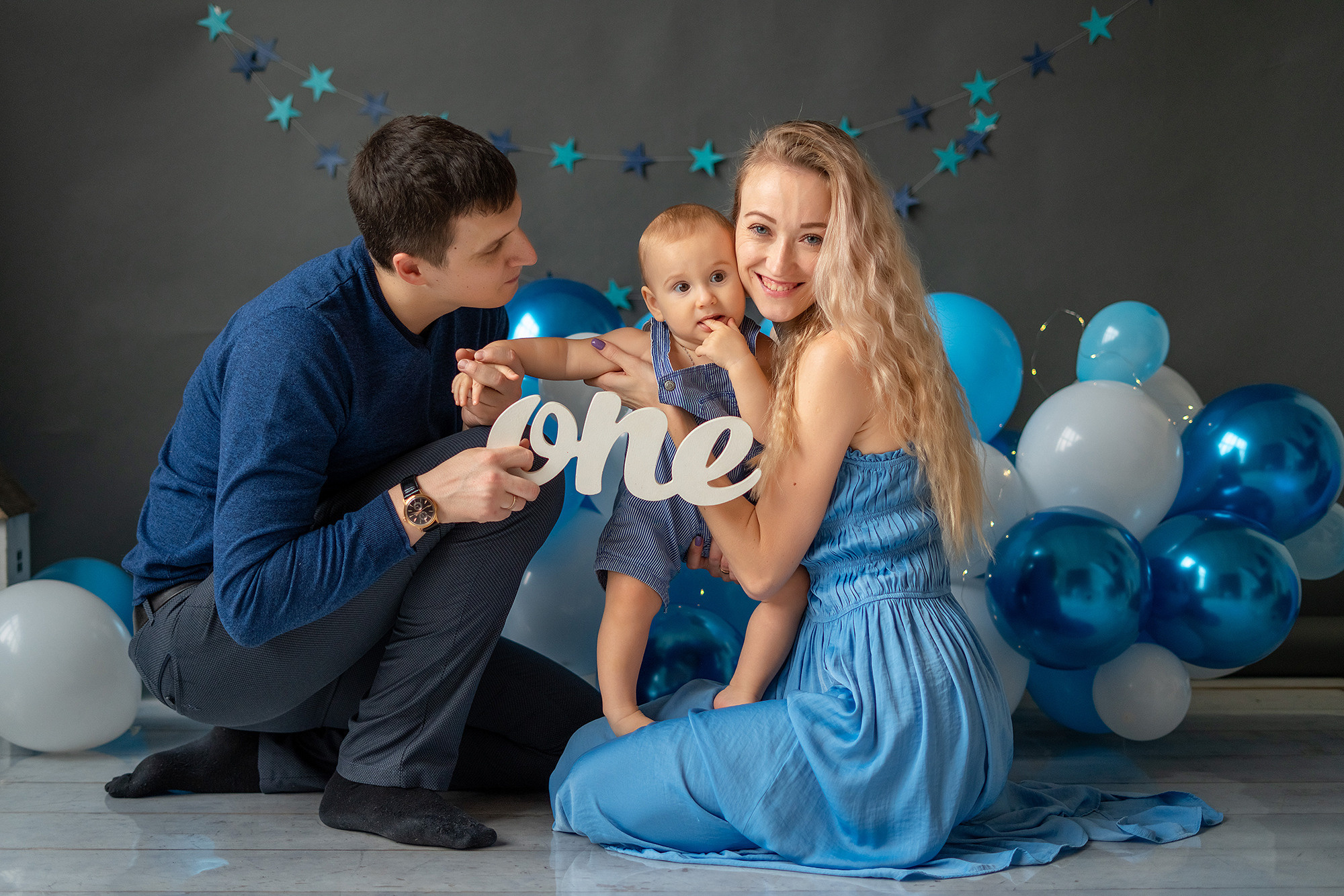 Годовасия. Детский и семейный фотограф в Москве Анастасия Стегниенко