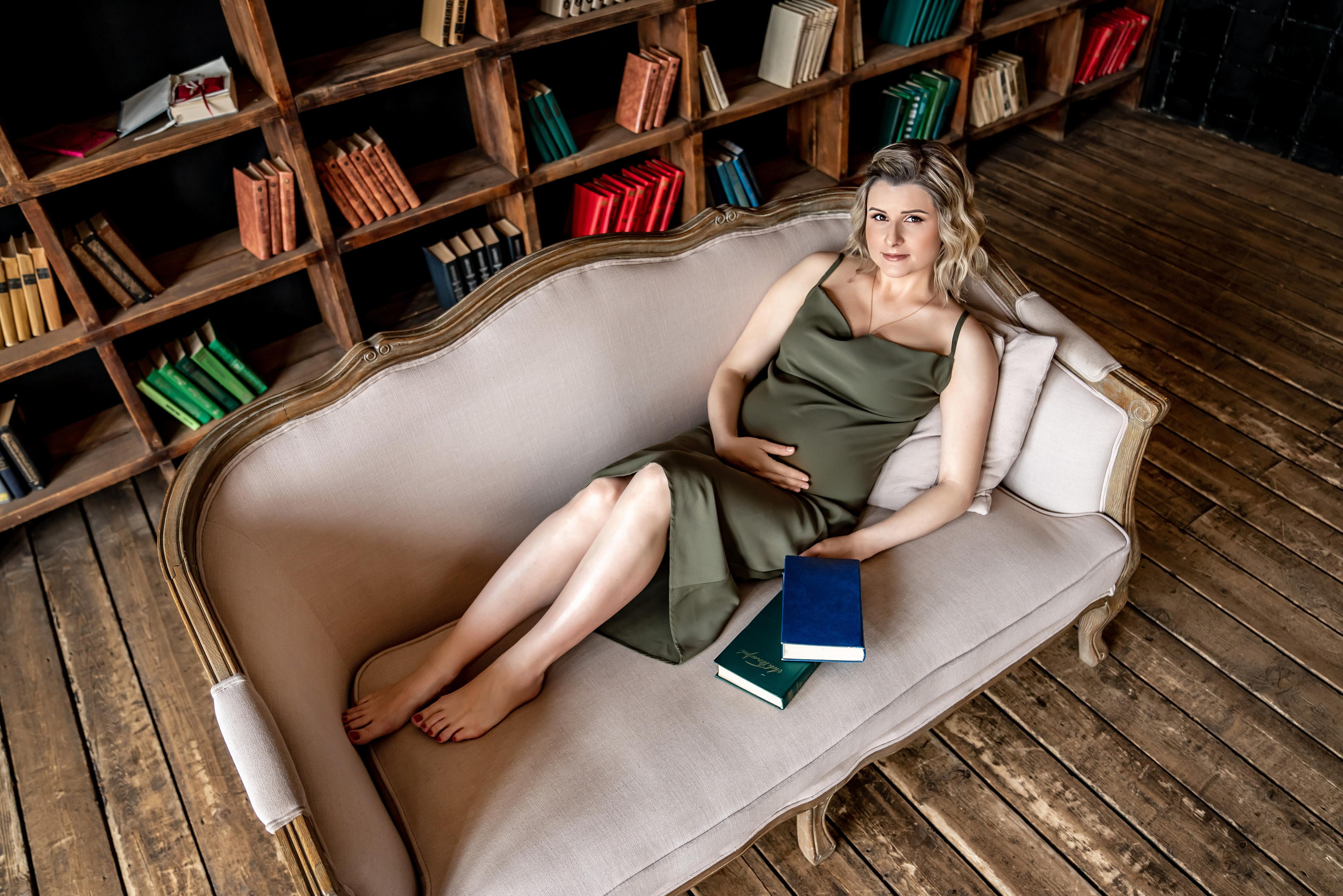 Беременяшки. Детский и семейный фотограф в Москве Анастасия Стегниенко