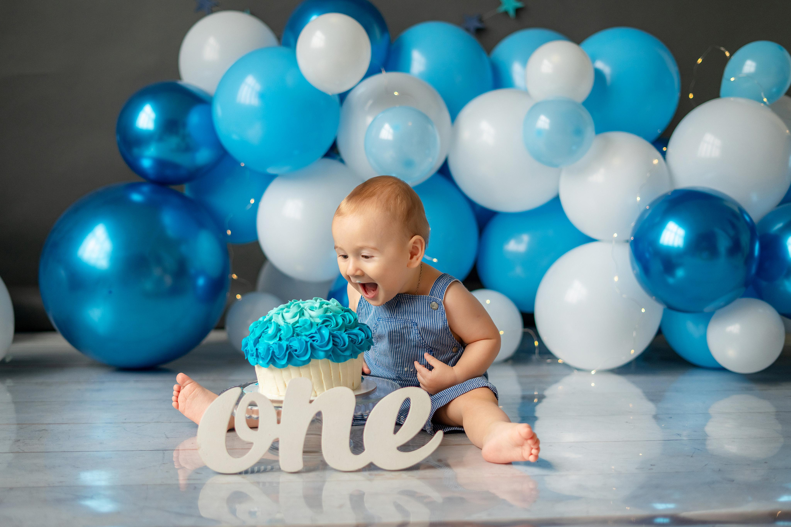 Годовасия. Детский и семейный фотограф в Москве Анастасия Стегниенко