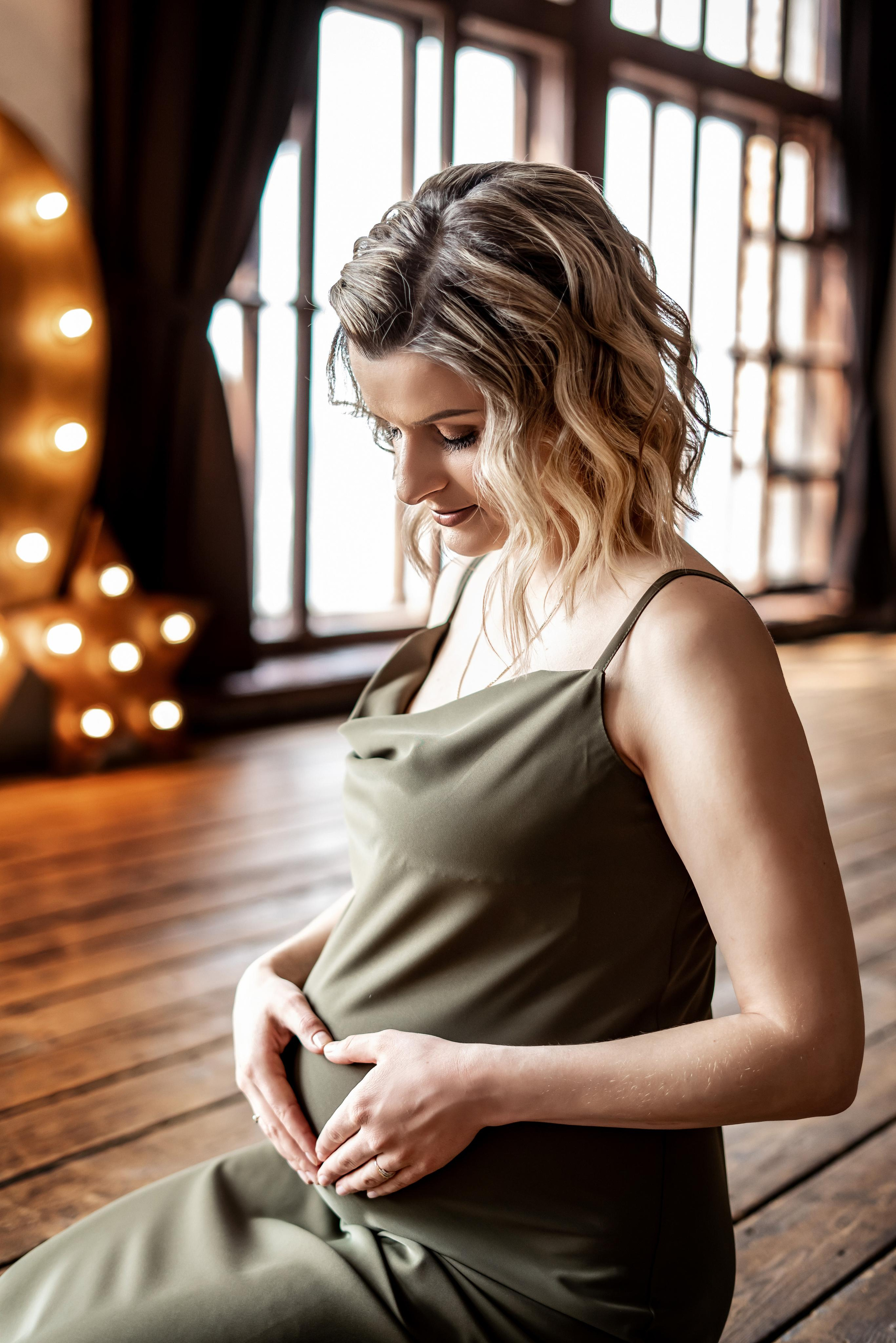 Беременяшки. Детский и семейный фотограф в Москве Анастасия Стегниенко