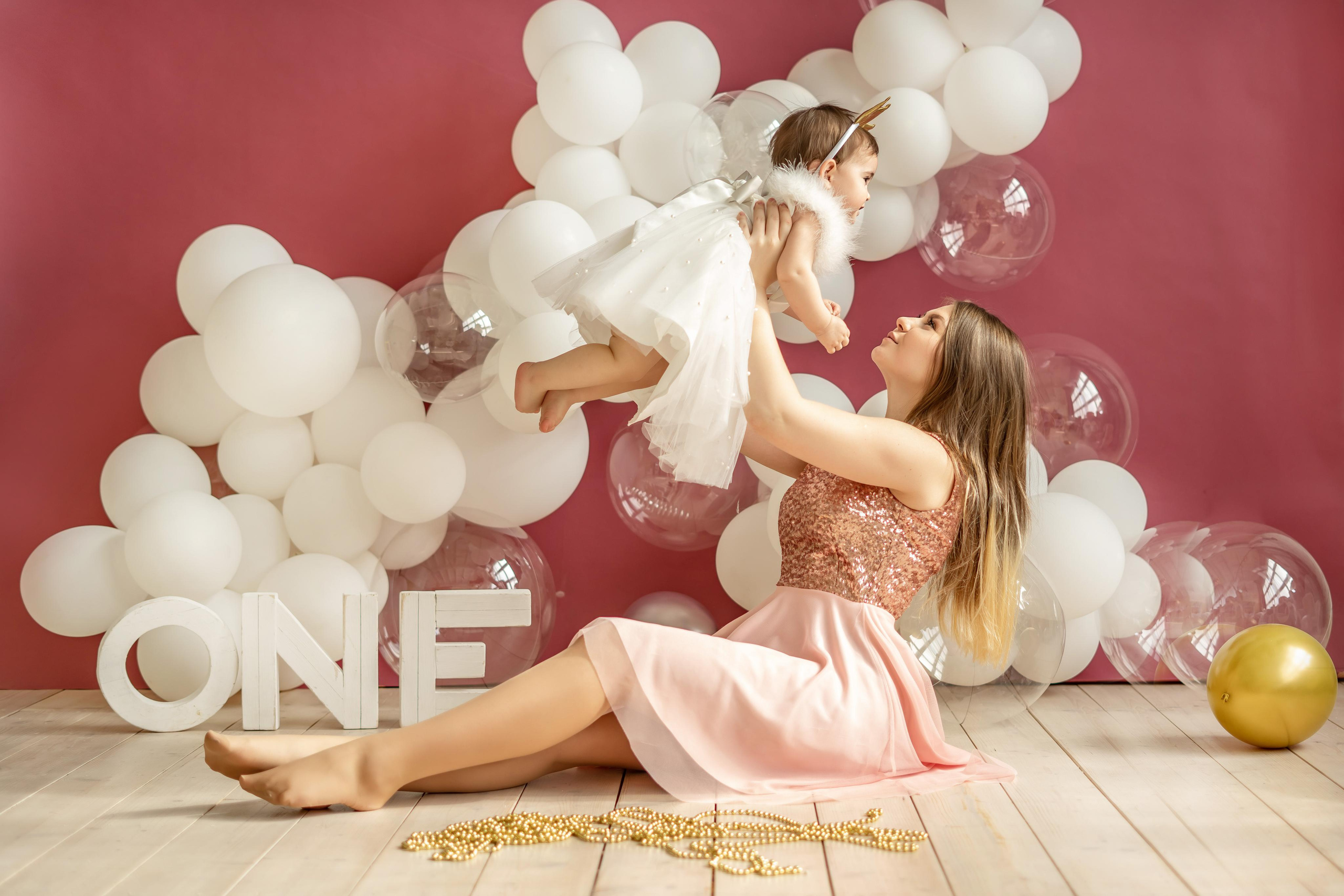 Годовасия. Детский и семейный фотограф в Москве Анастасия Стегниенко