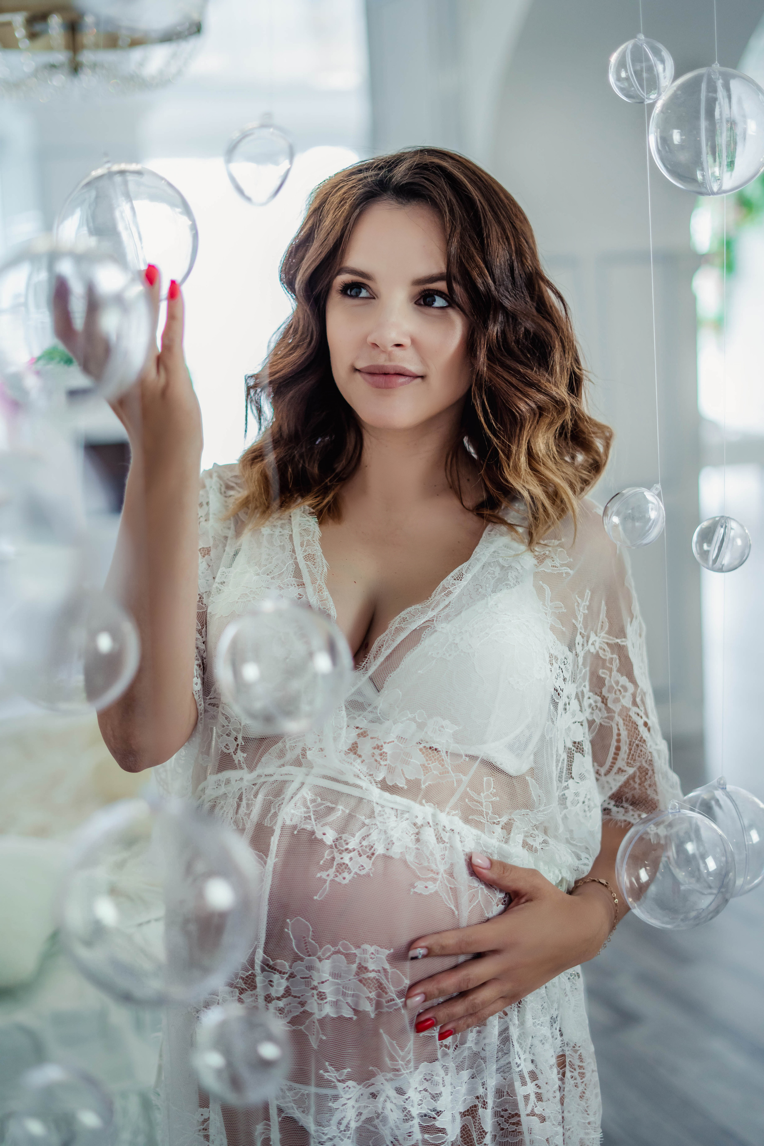 Беременяшки. Детский и семейный фотограф в Москве Анастасия Стегниенко