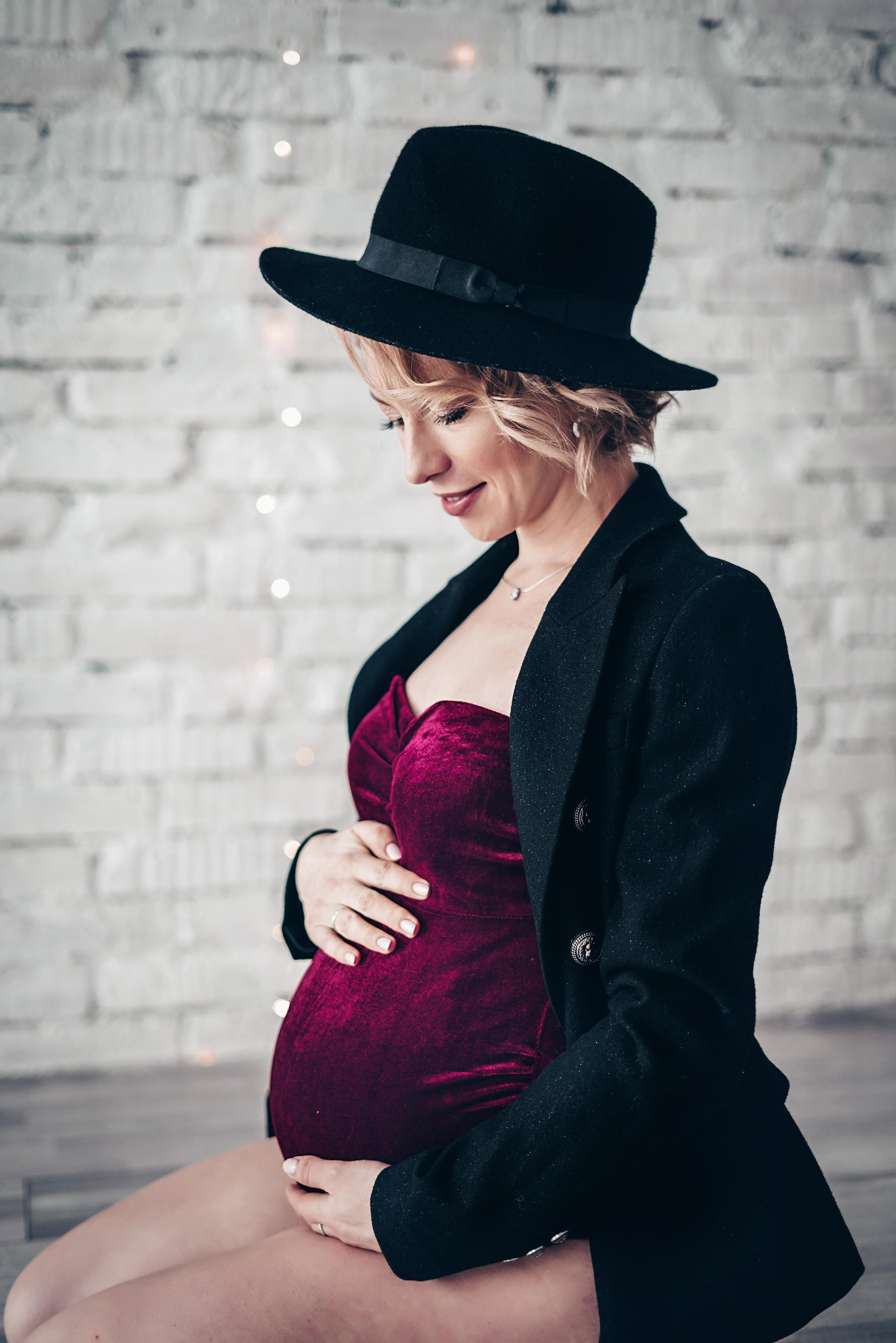 Беременяшки. Детский и семейный фотограф в Москве Анастасия Стегниенко