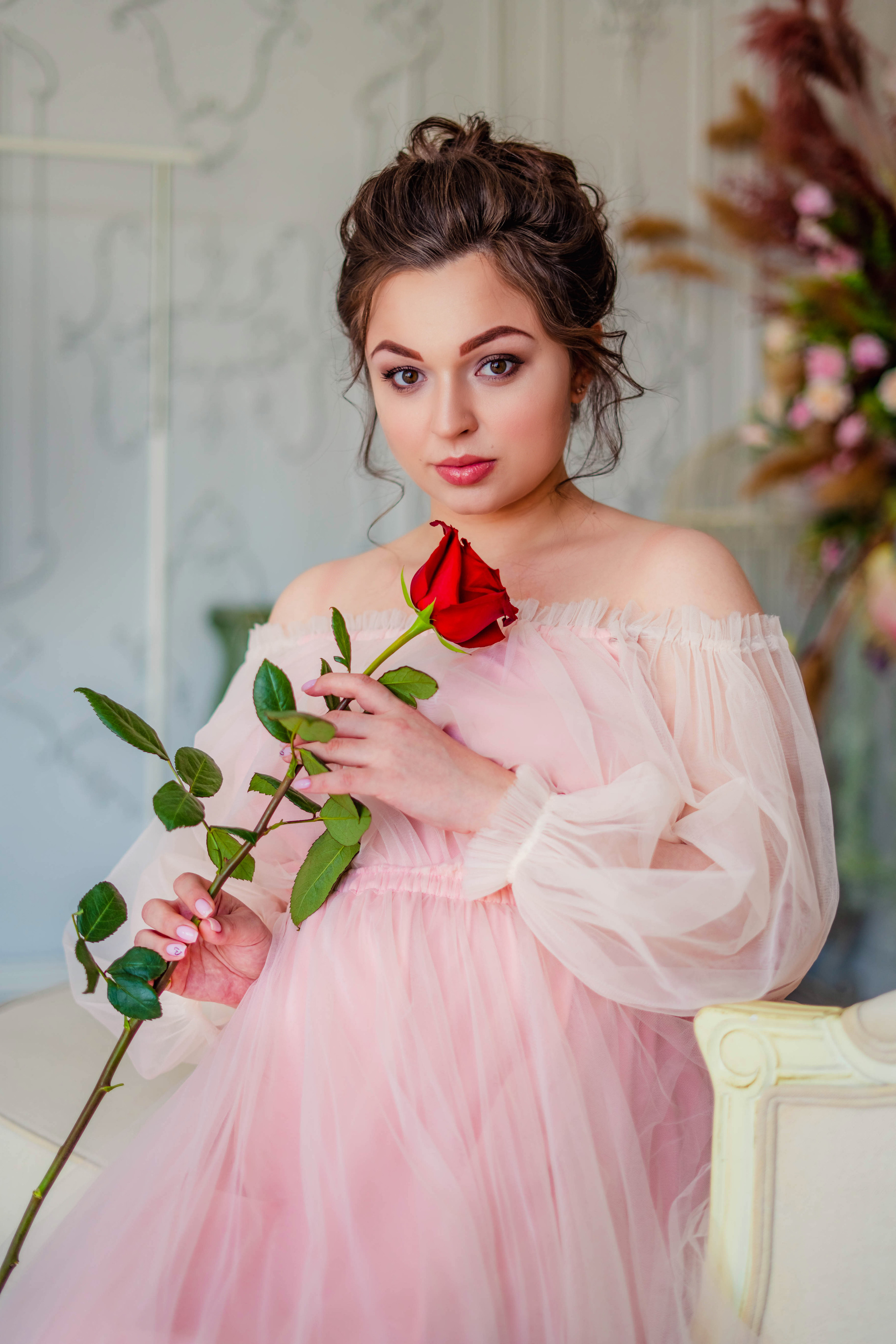 Беременяшки. Детский и семейный фотограф в Москве Анастасия Стегниенко