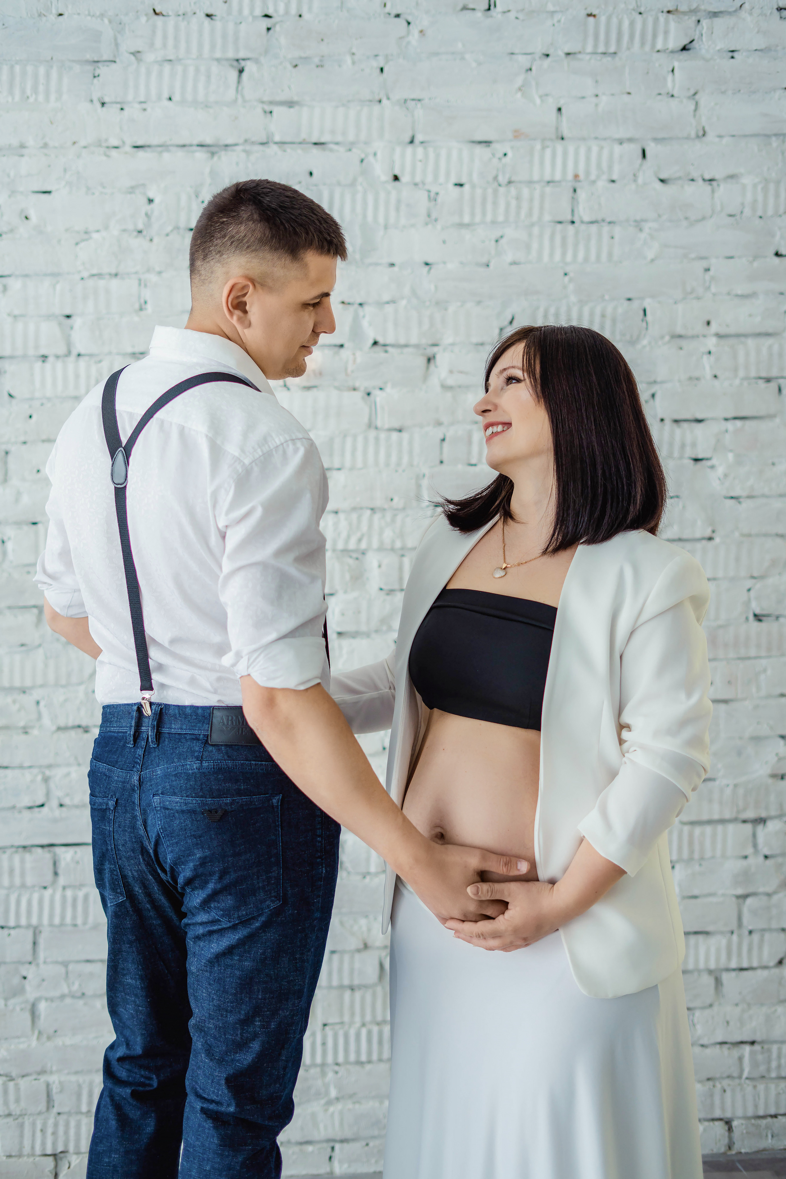 Беременяшки. Детский и семейный фотограф в Москве Анастасия Стегниенко