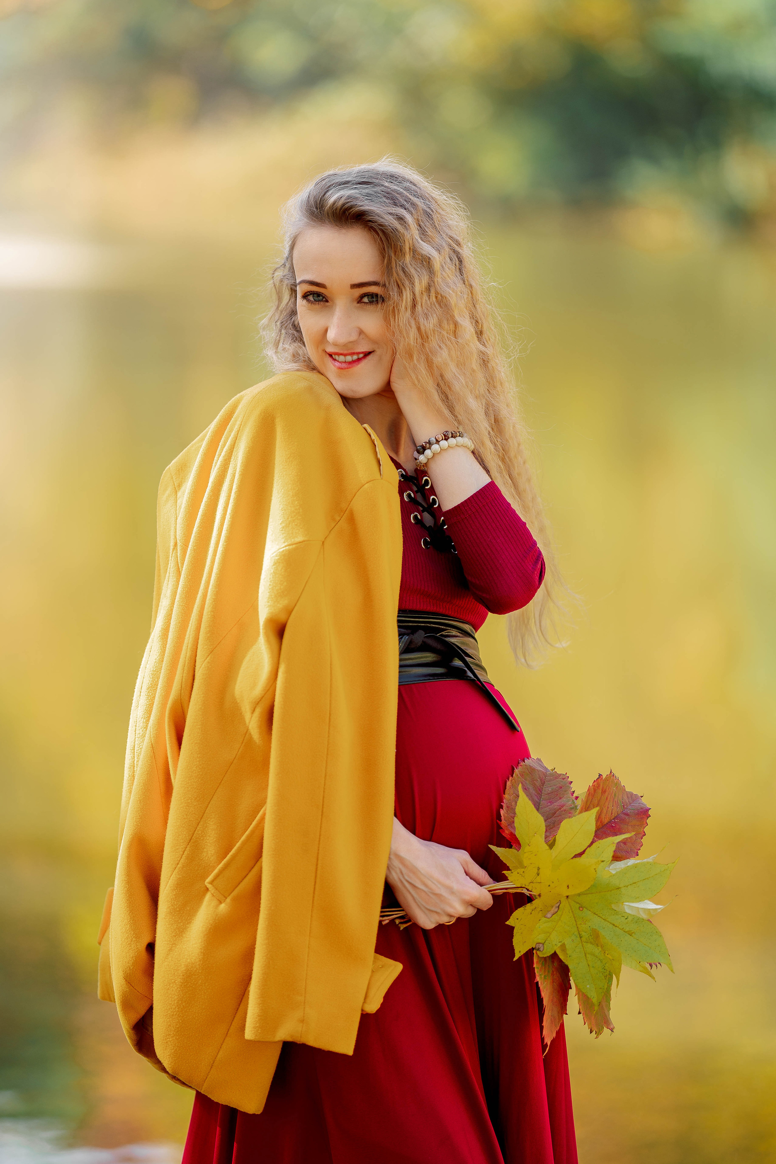 Беременяшки. Детский и семейный фотограф в Москве Анастасия Стегниенко