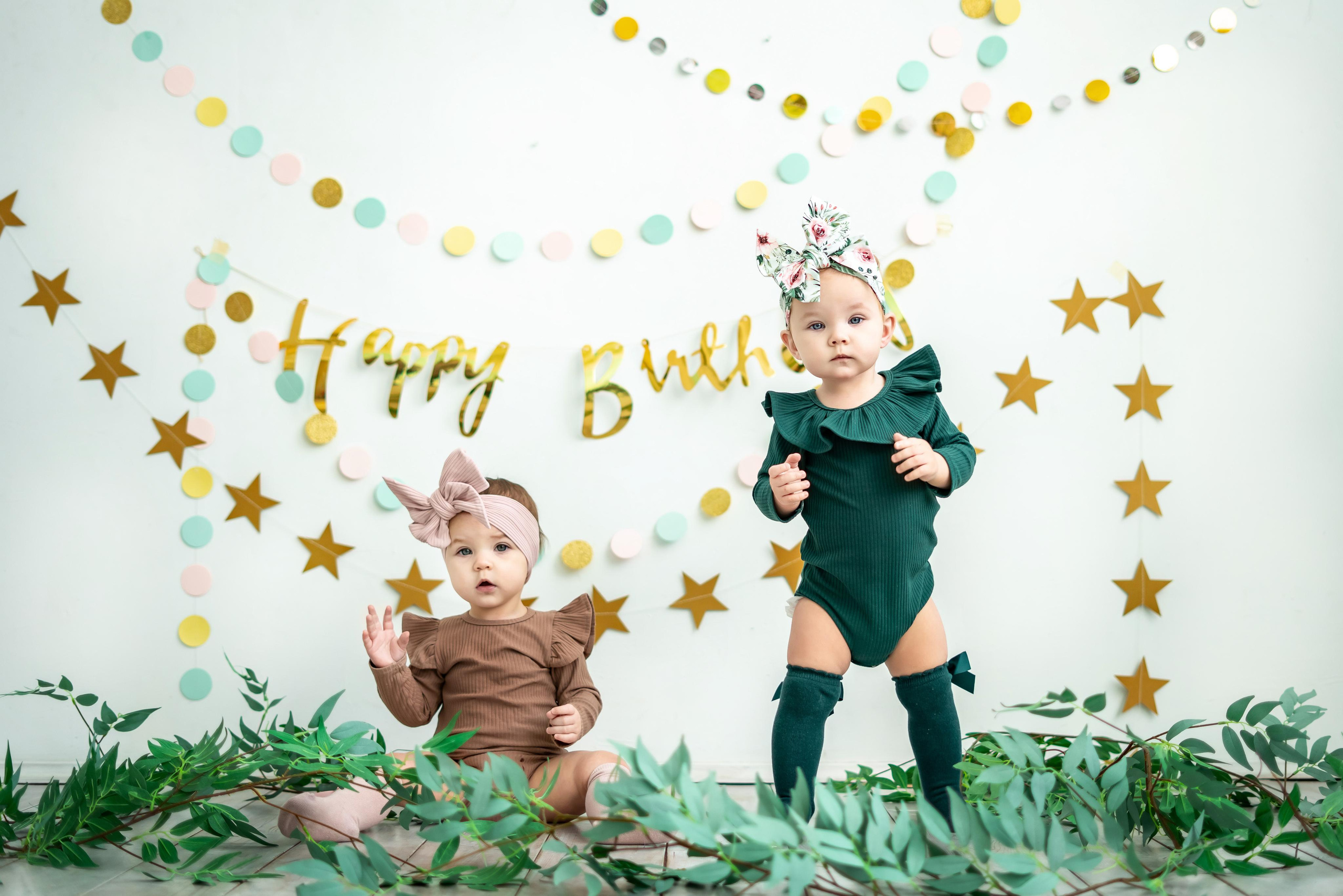 Годовасия. Детский и семейный фотограф в Москве Анастасия Стегниенко