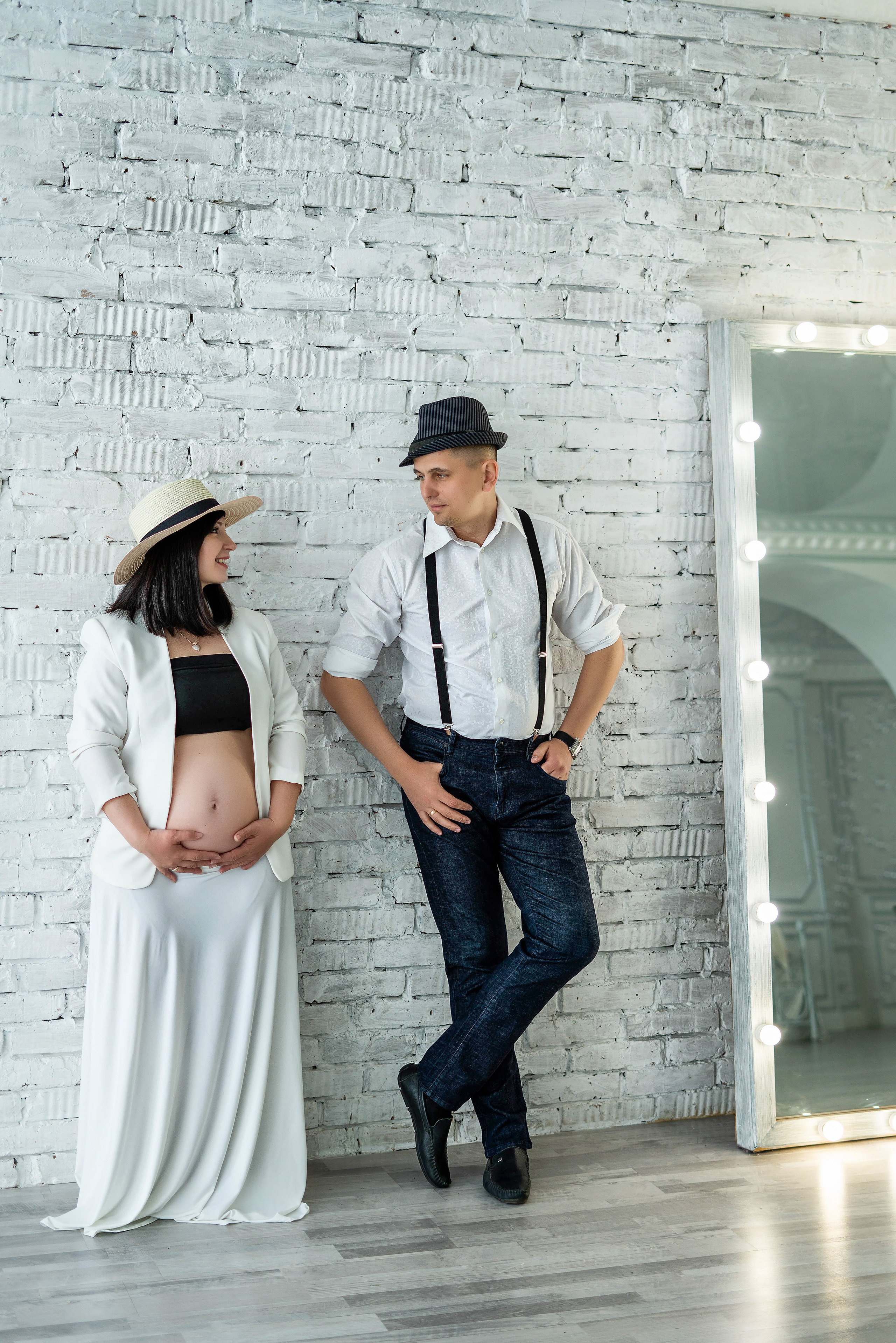 Беременяшки. Детский и семейный фотограф в Москве Анастасия Стегниенко