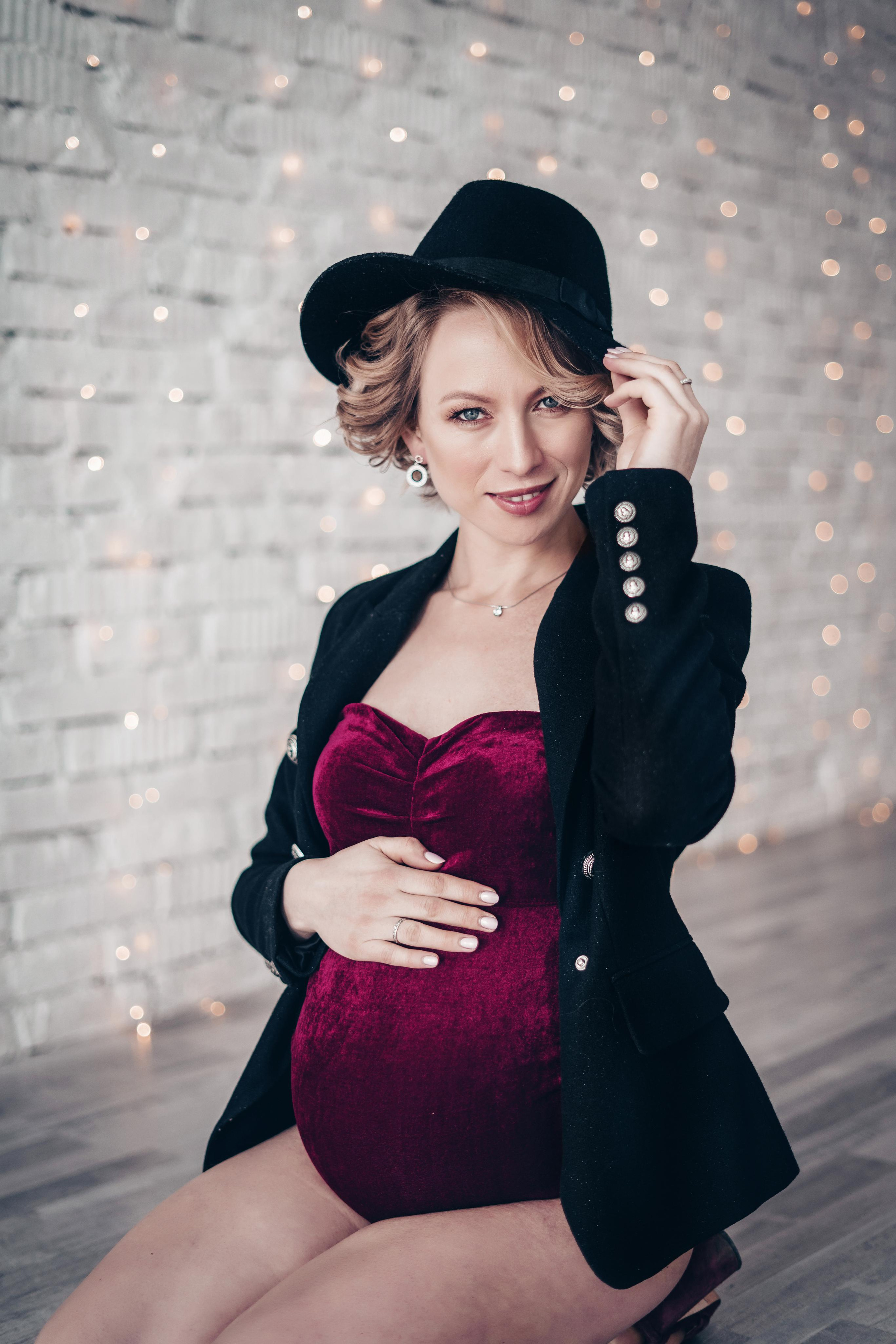 Беременяшки. Детский и семейный фотограф в Москве Анастасия Стегниенко