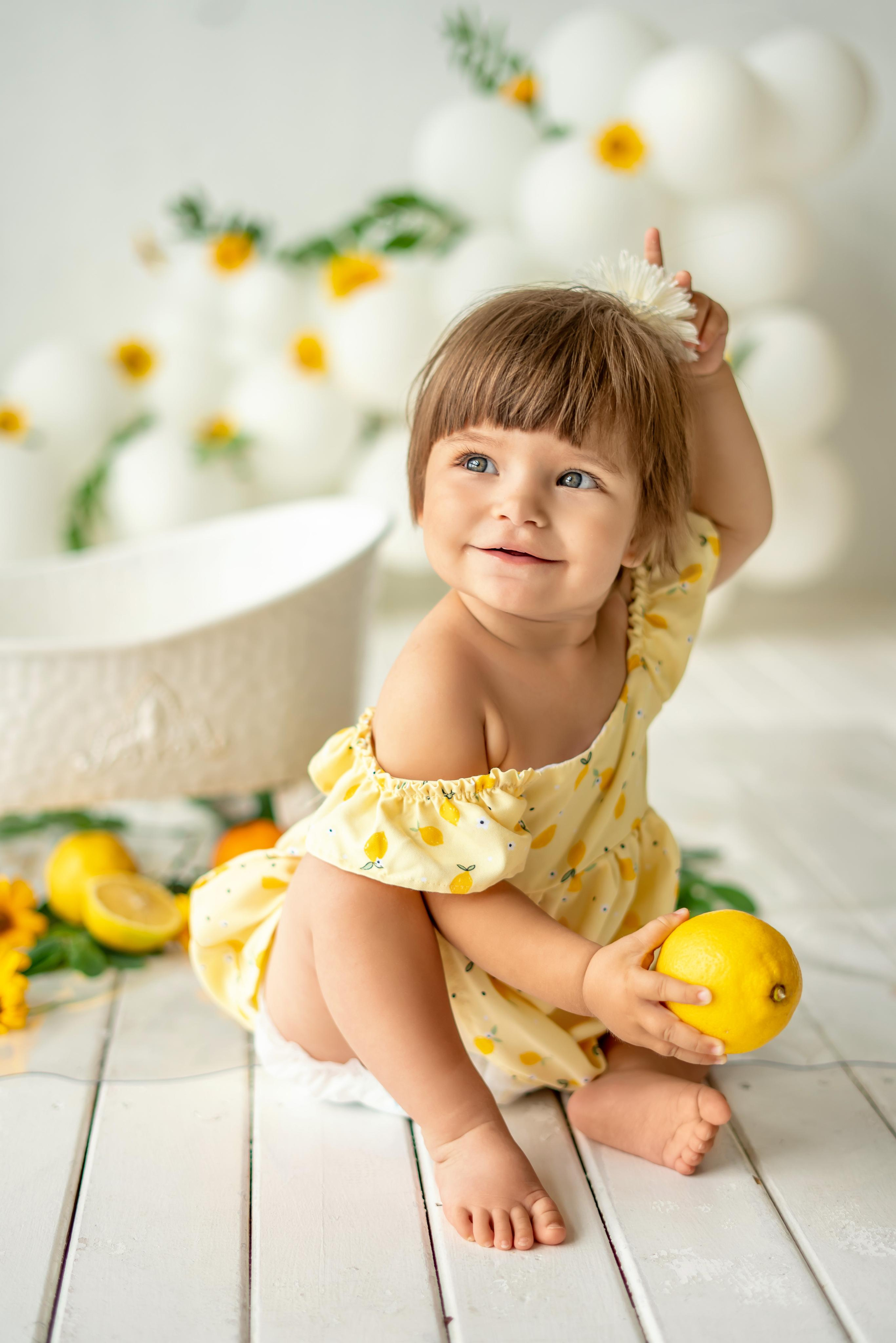 Годовасия. Детский и семейный фотограф в Москве Анастасия Стегниенко