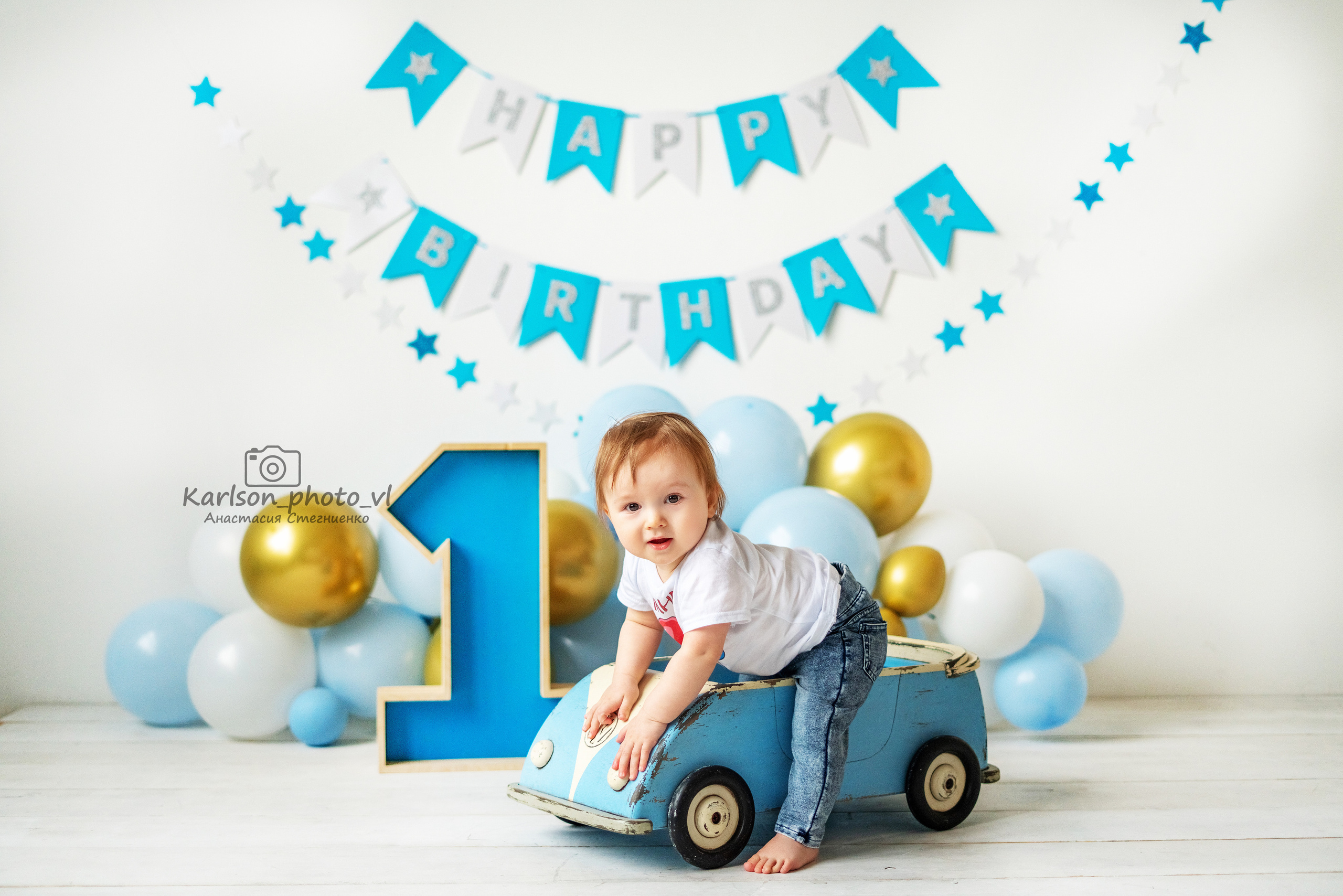 Годовасия. Детский и семейный фотограф в Москве Анастасия Стегниенко