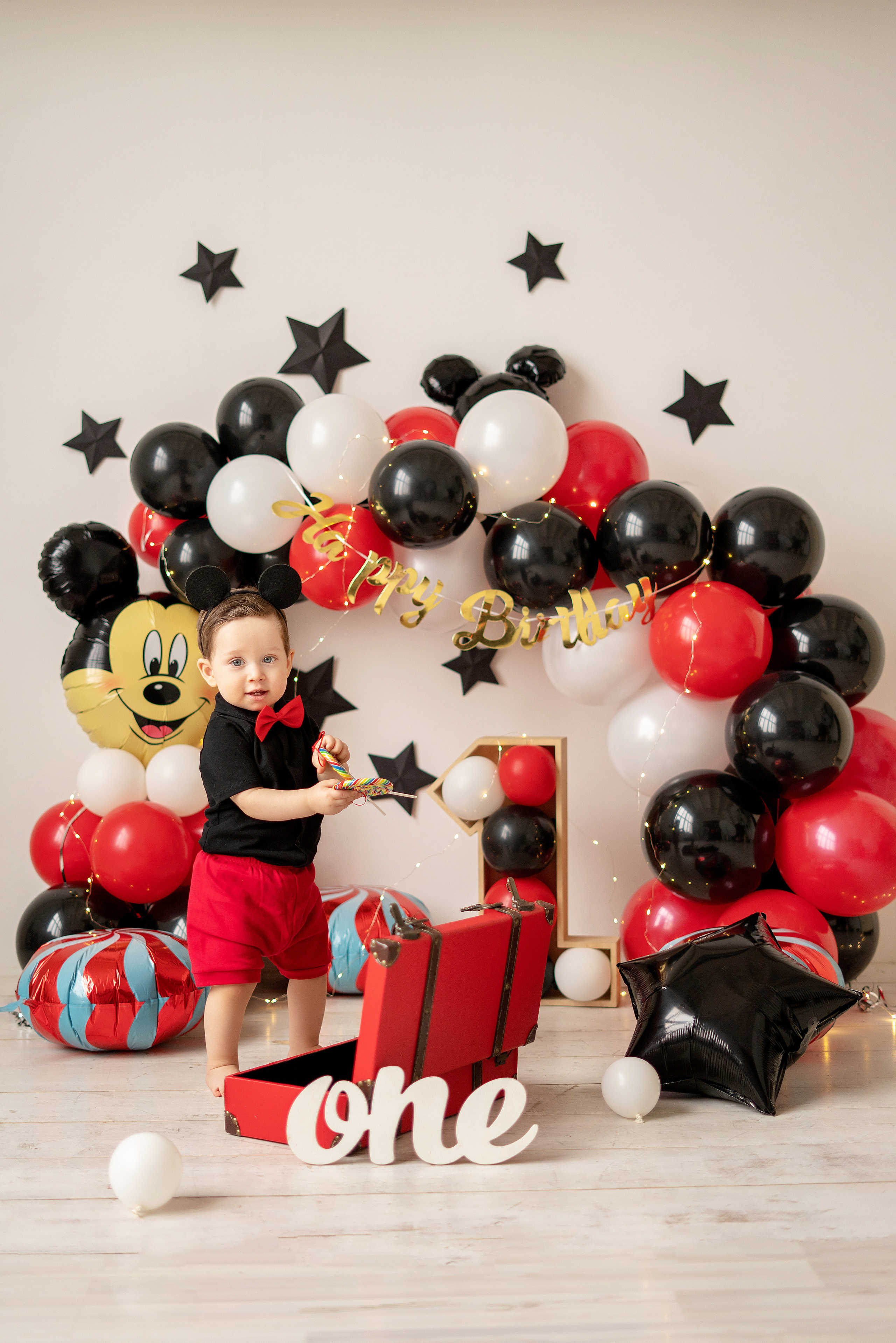 Годовасия. Детский и семейный фотограф в Москве Анастасия Стегниенко