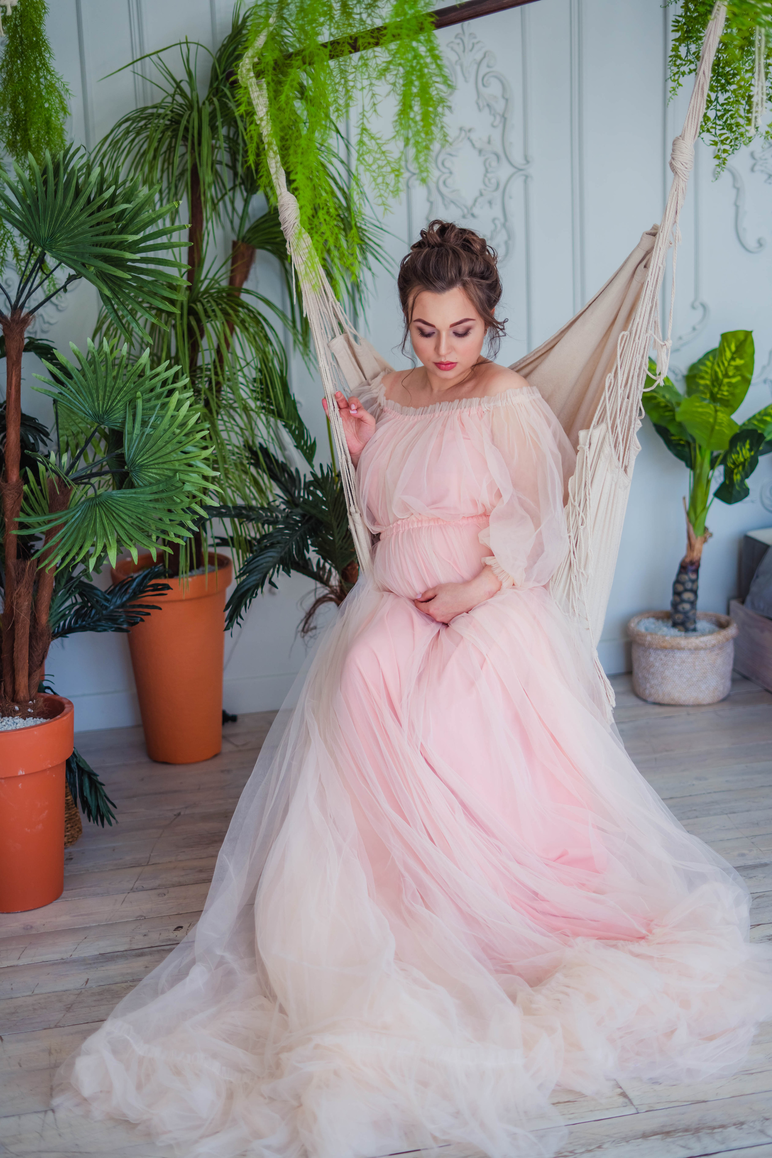 Беременяшки. Детский и семейный фотограф в Москве Анастасия Стегниенко