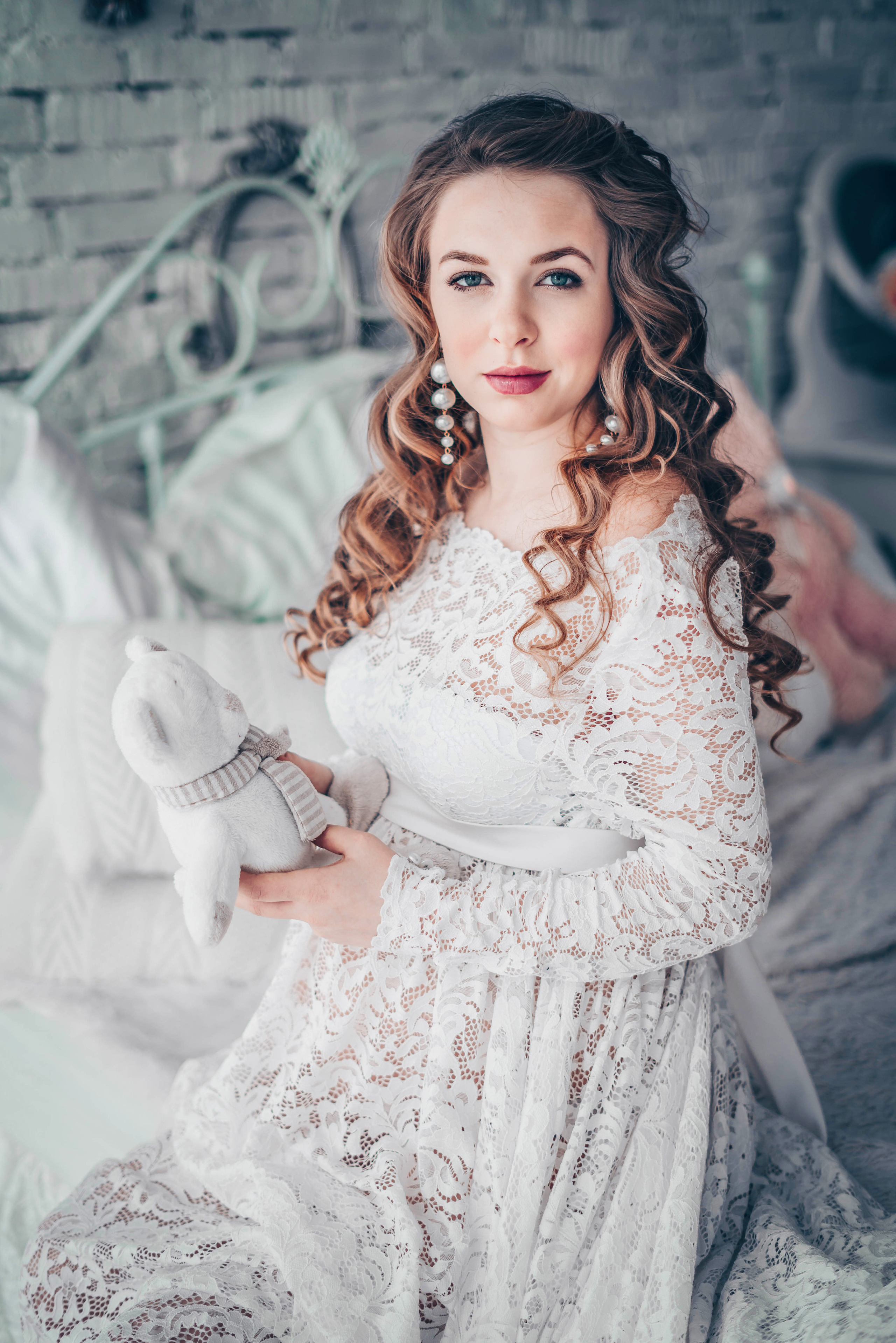 Беременяшки. Детский и семейный фотограф в Москве Анастасия Стегниенко