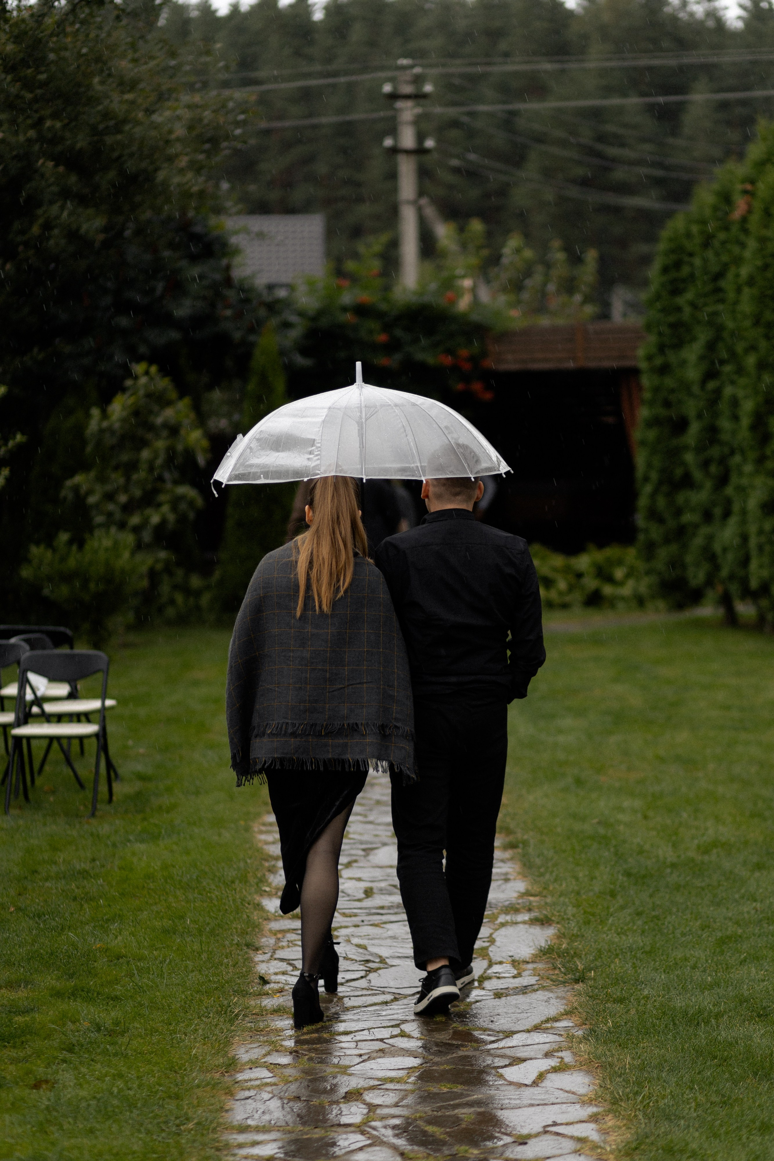 Свадебная фотосессия Анастасии и Игоря в Усадьбе Легенда. Свадебный фотограф в Минске/Беларуси Сергей Спиридонов