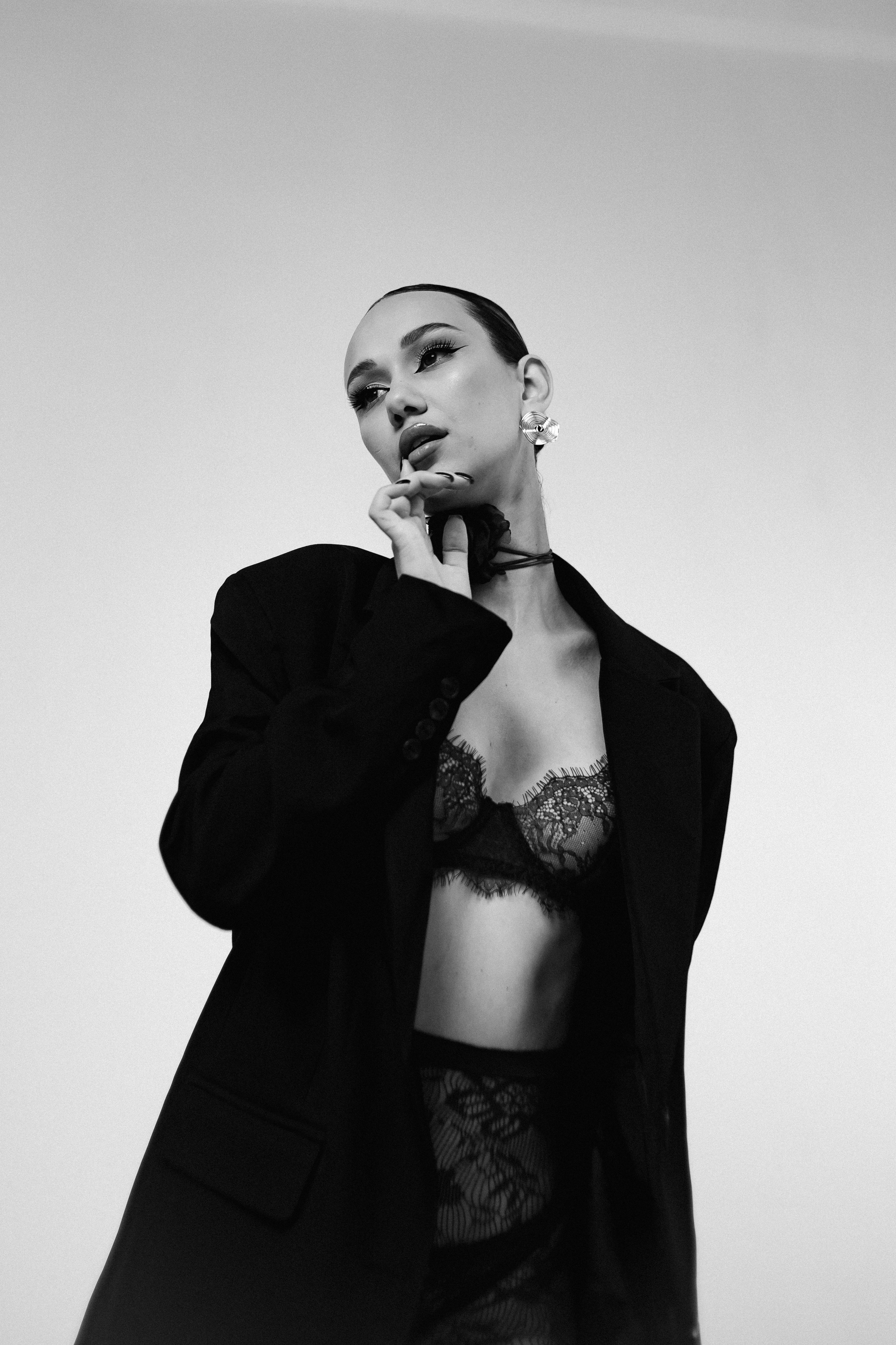 Varvara. Ника — ваш персональный фотограф в Нижнем Новгороде