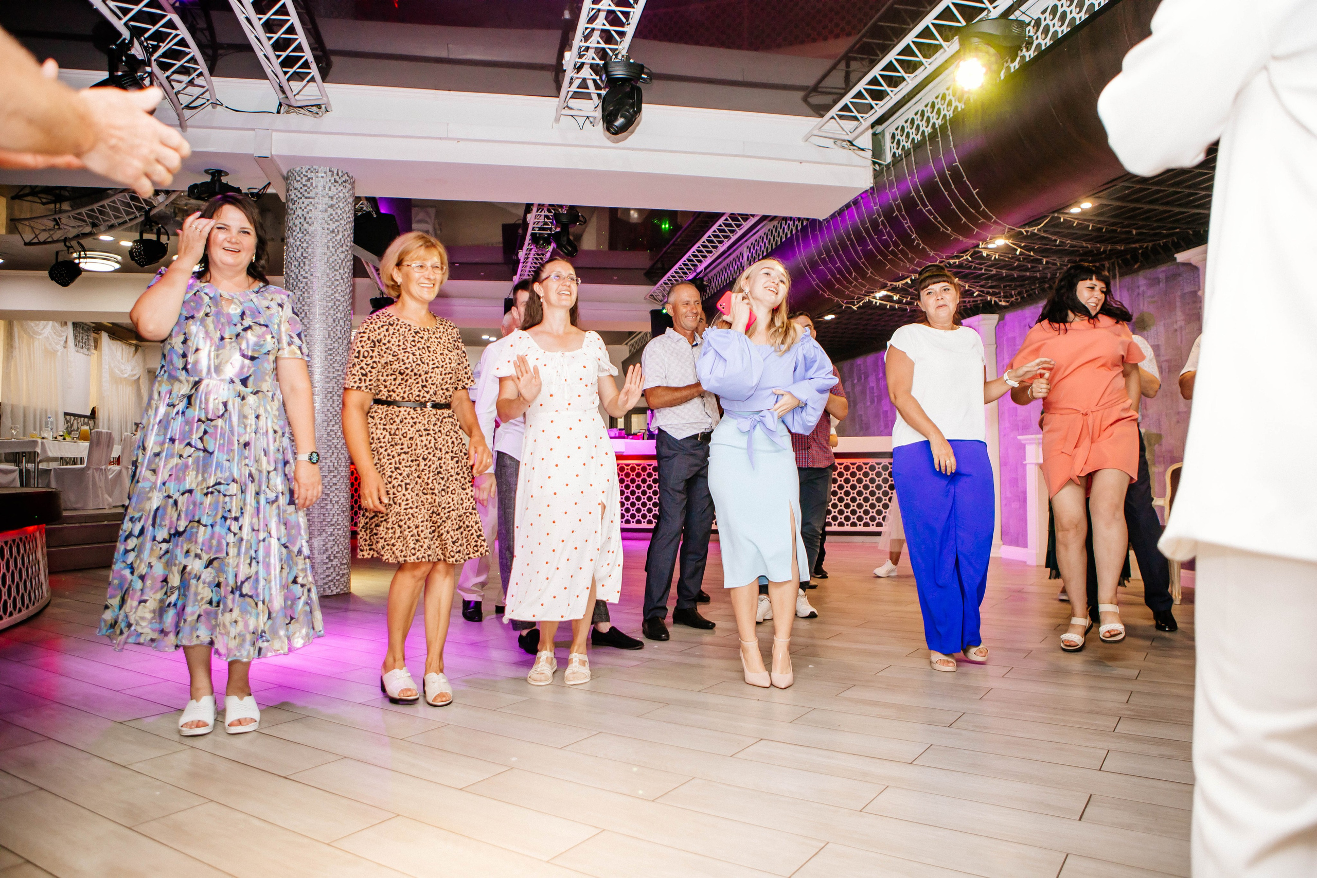 Форсаж. Рыжова Тамара