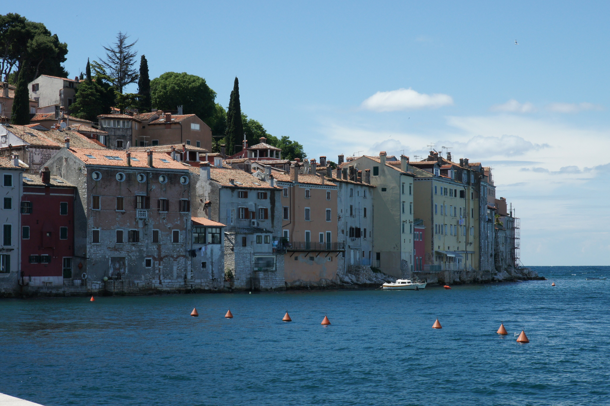 Хорватия. Главная