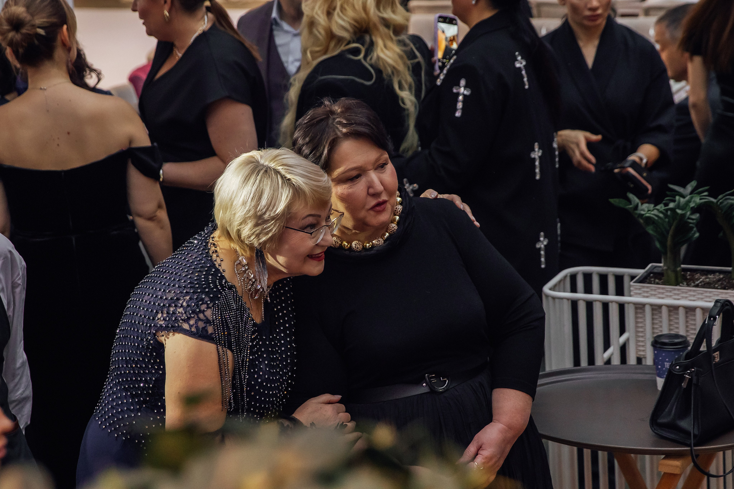 Премия года 2025. Фотограф Анастасия Романова Рязань