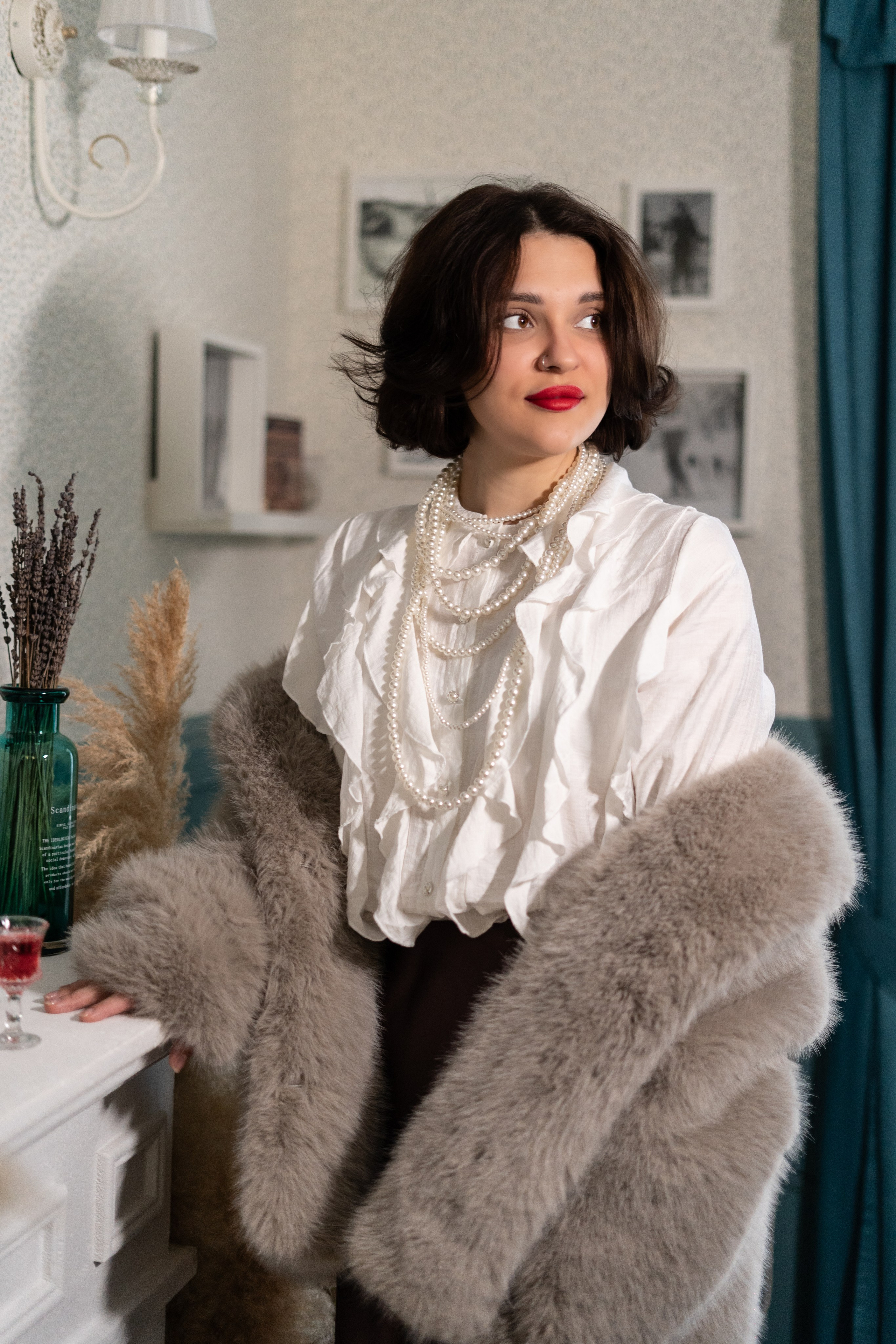 Девичник Елена. Анастасия Паршукова — фотограф Шерегеш Новосибирск