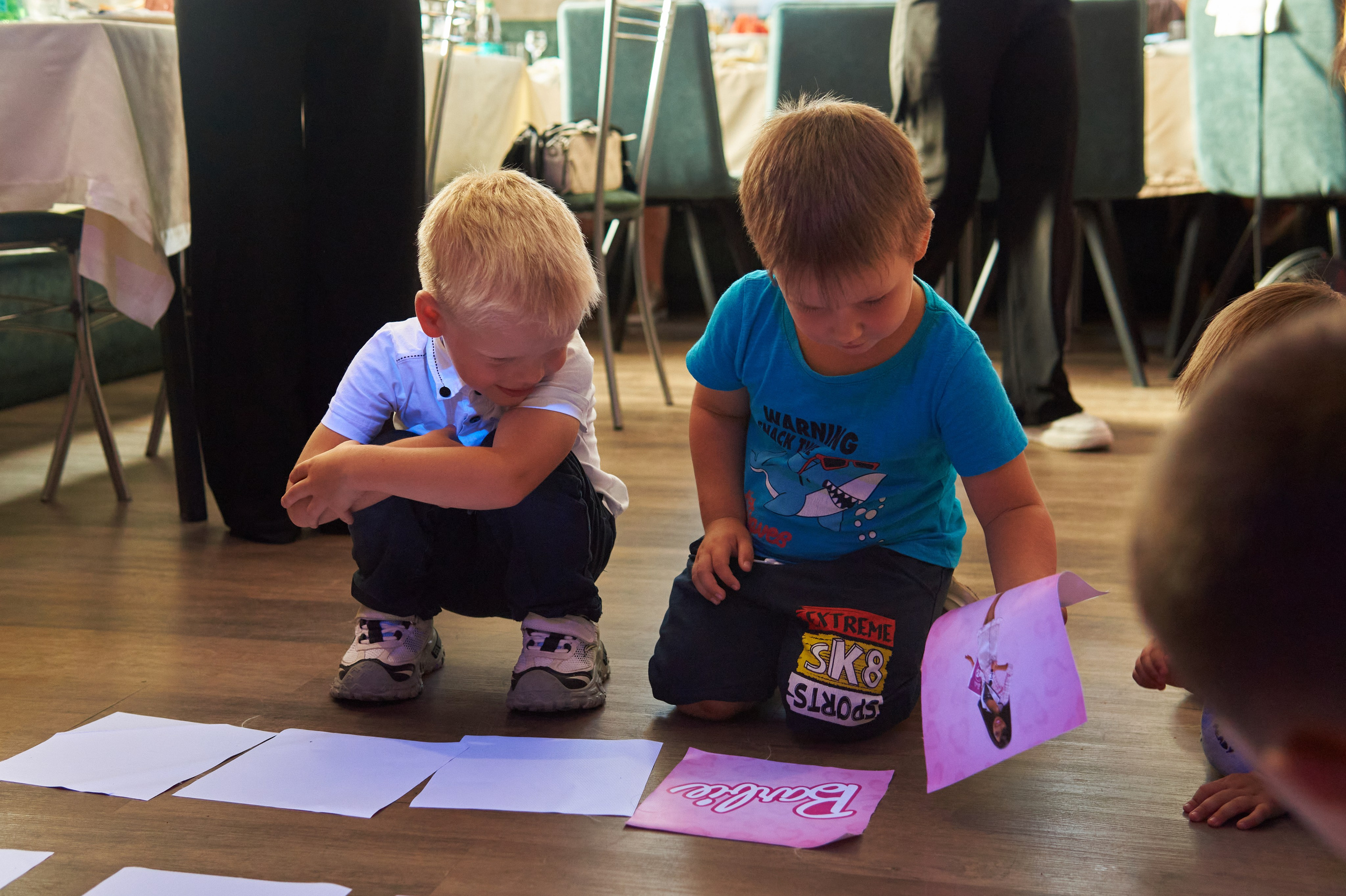 Мне год? ГОД!. Евгений Кудинов | Фотограф в Холмске