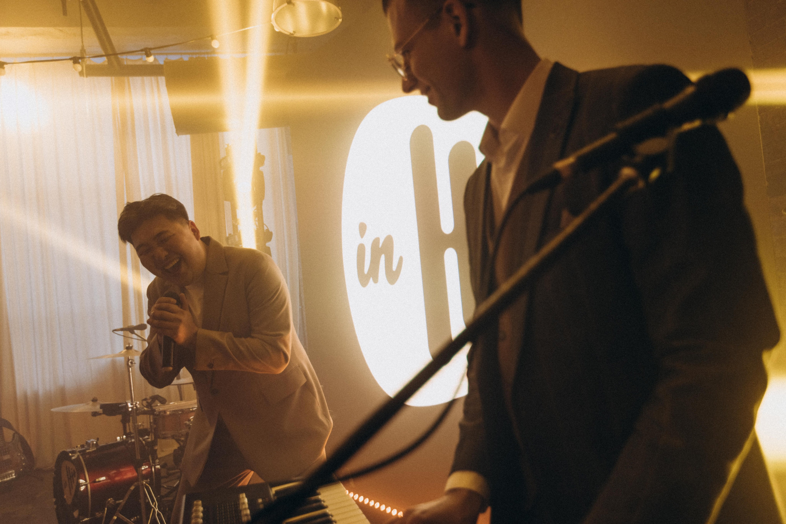 День рождения INHIT