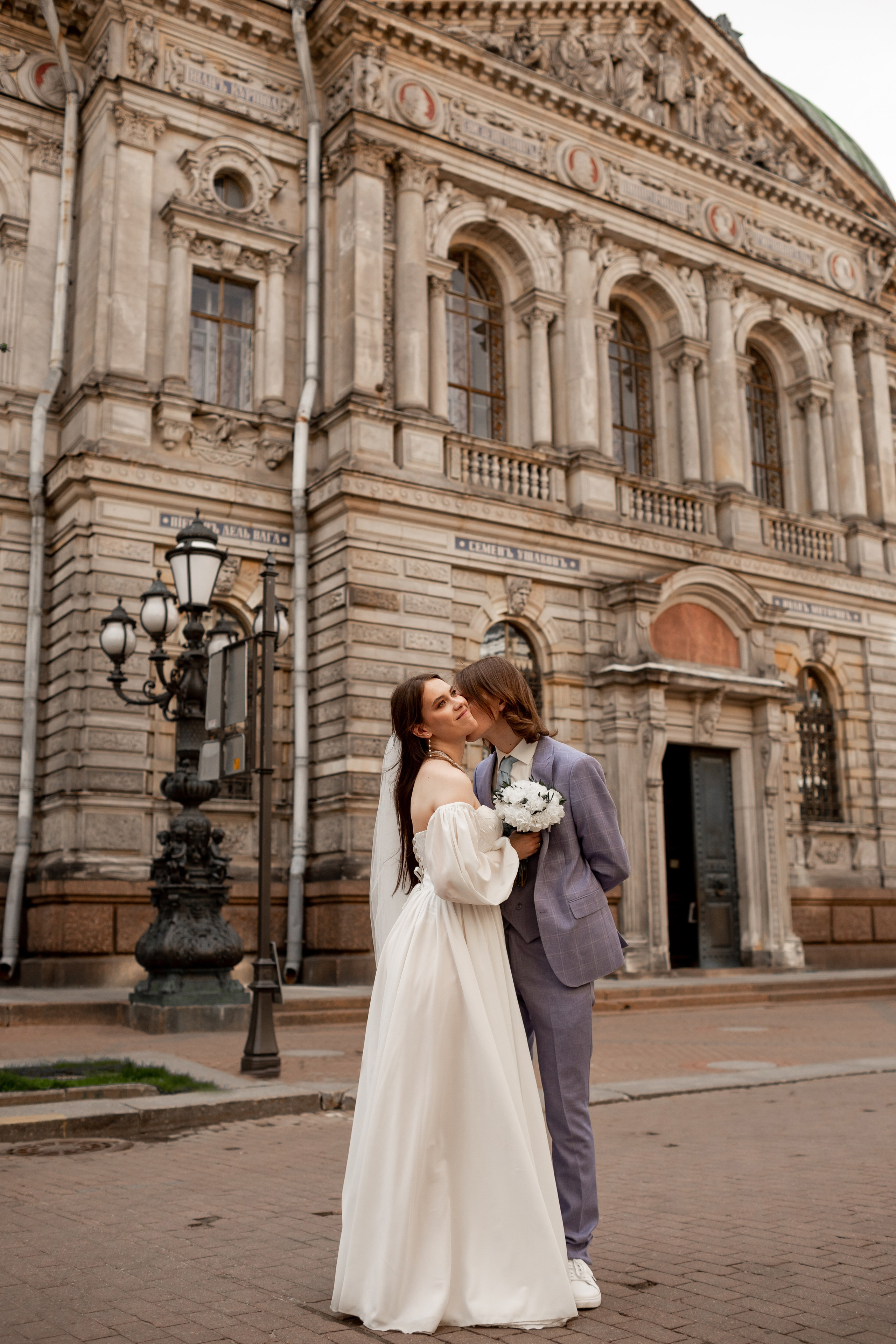 Свадебная фотосессия. Свадебный фотограф Кирилл Белый