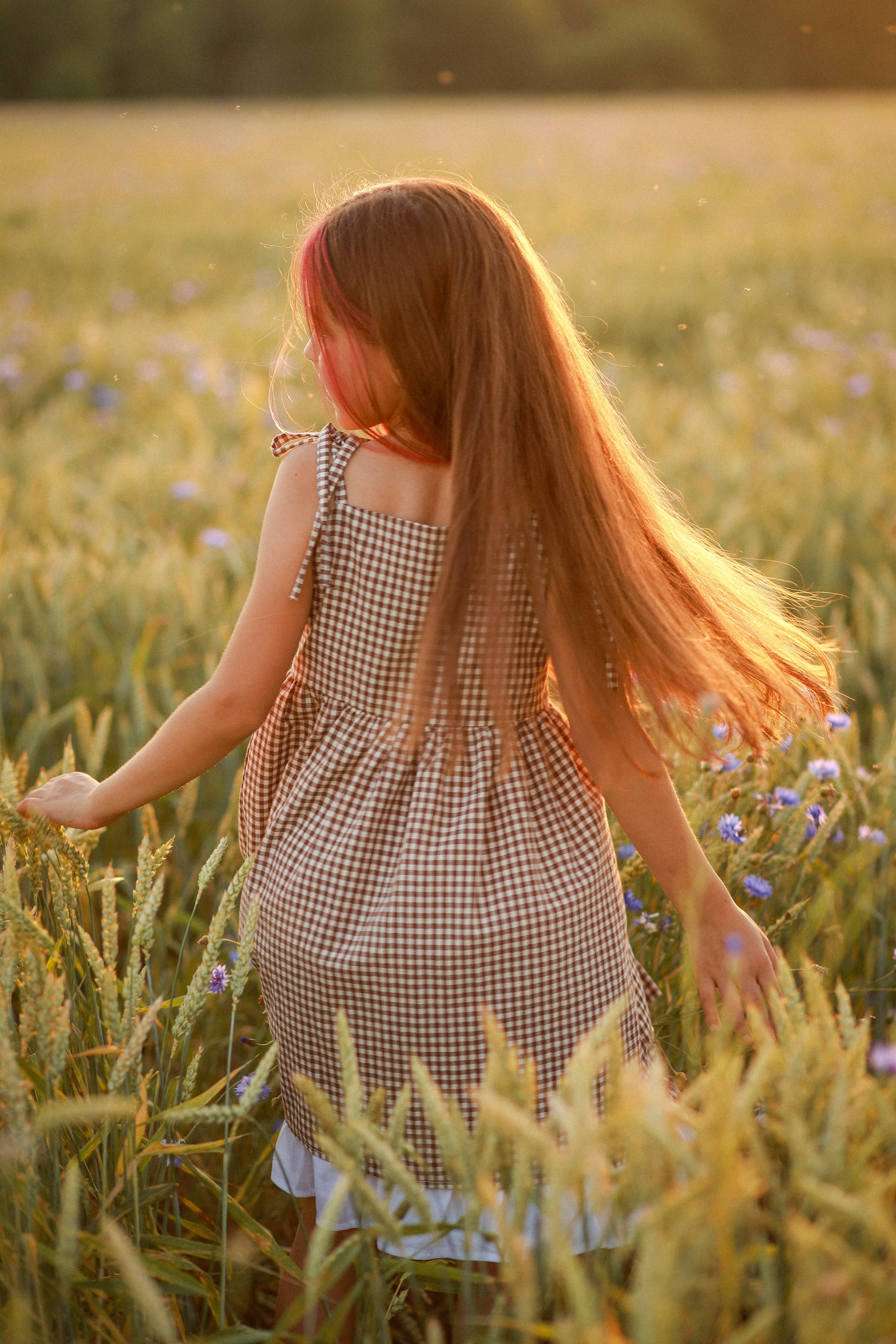 Татьяна и Катя. Семейный фотограф в Люберцах Шешина Анастасия
