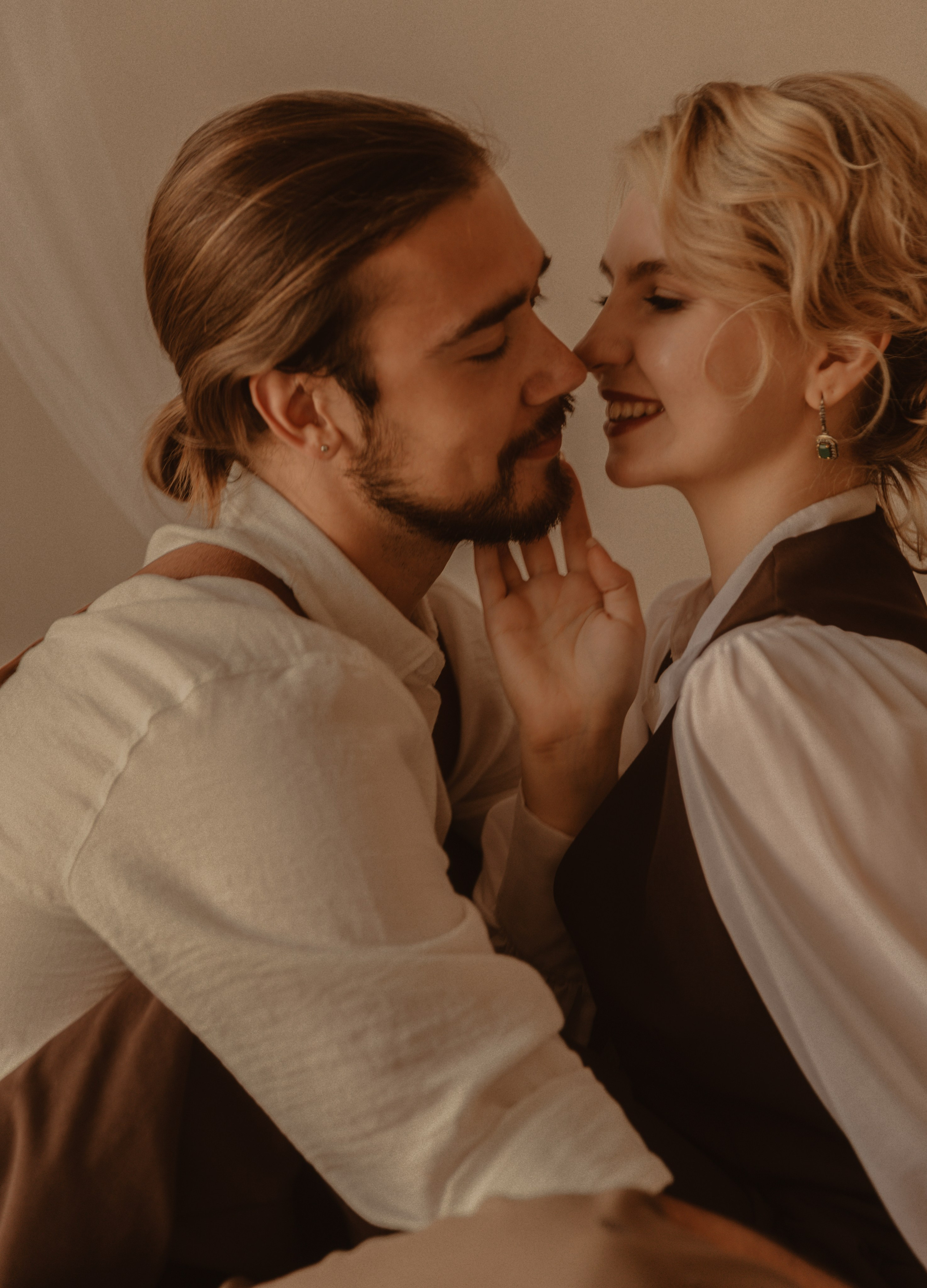 Love Story. Фотограф Владислав Адмиралов