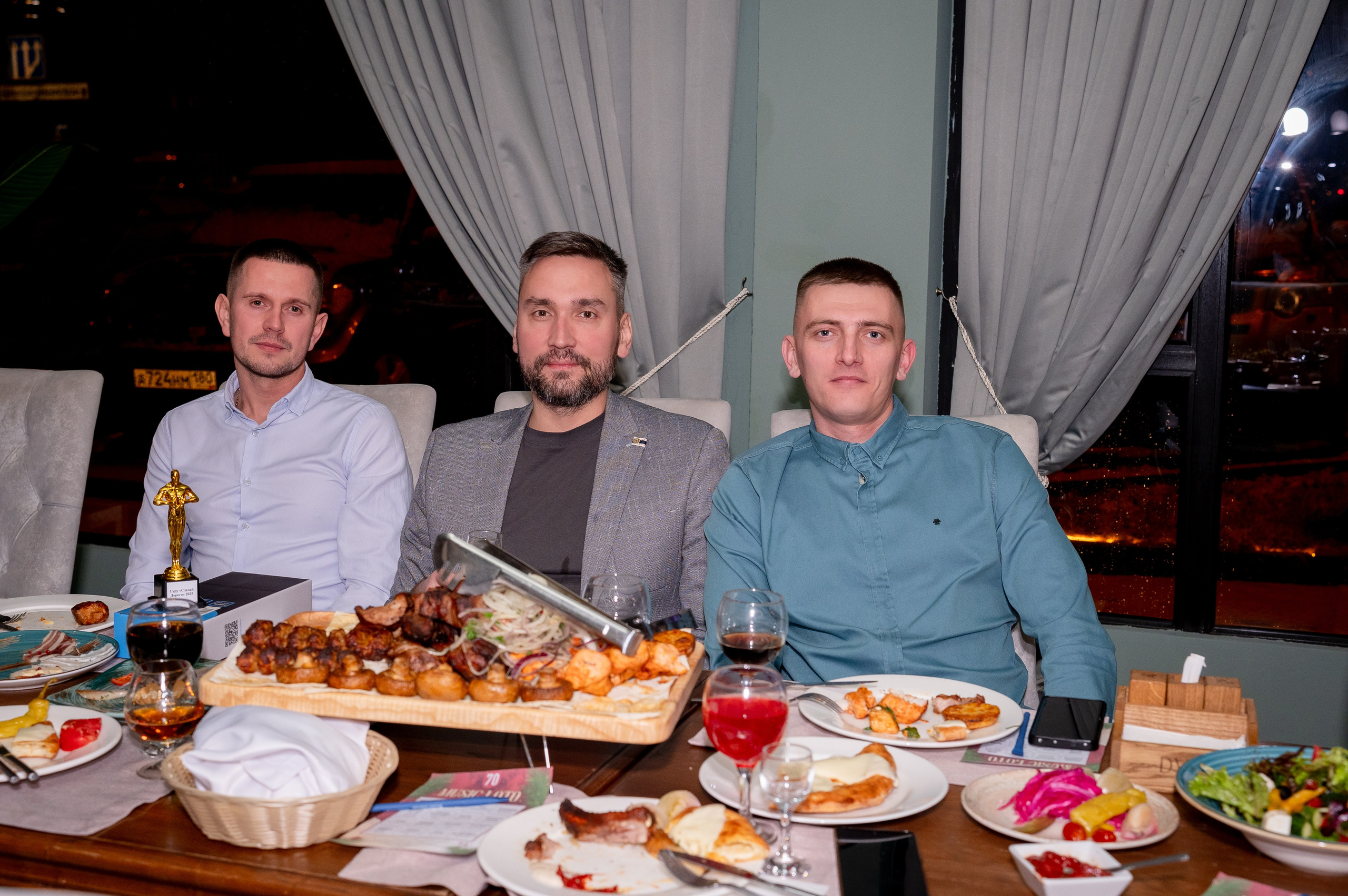 С Новым Годом, АкваМир!. Бизнес-Фотограф Краснодар