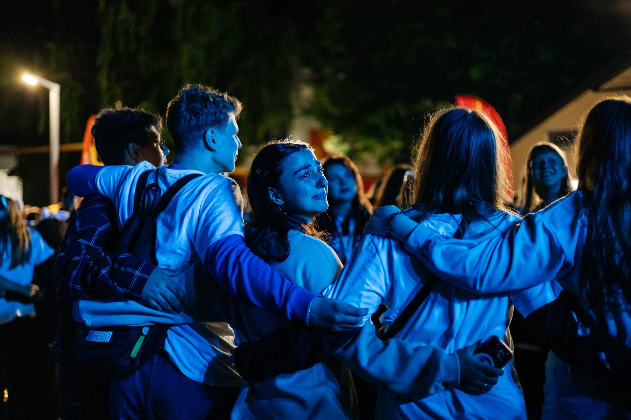 Окружной Форум «Молодая волна. В движении '2024». Дарья Нерсесян — фотограф в Ростове-на-Дону