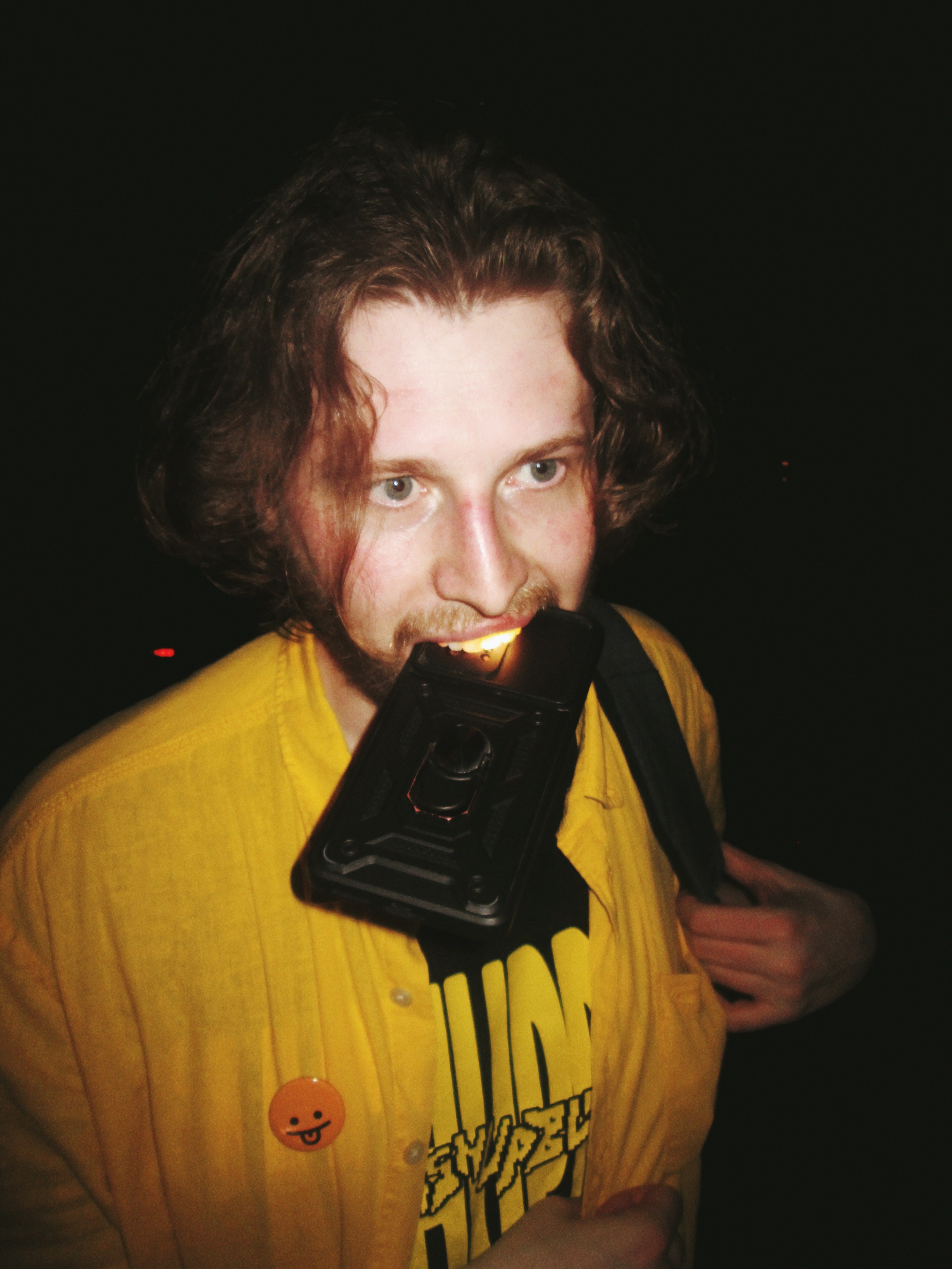 Съемка мерча MASHUPBLE. Концертный и портретный фотограф в Москве Соня Спросонья